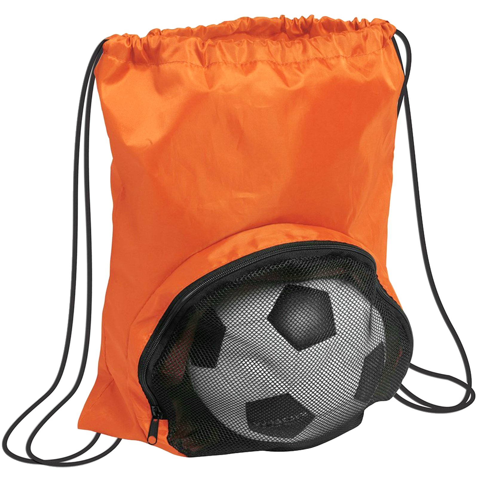 Sports Drawstring Bag