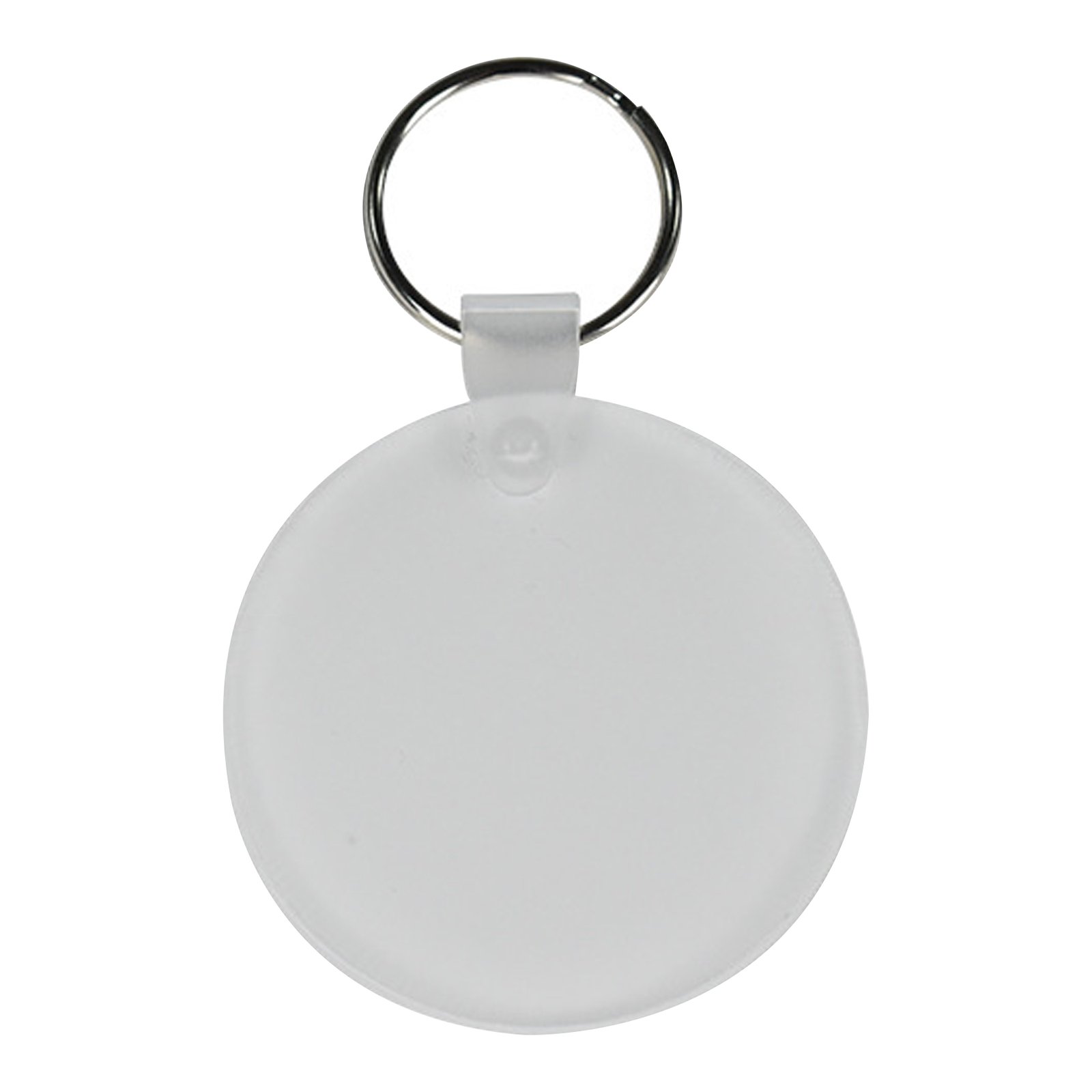House Shaped Keychain