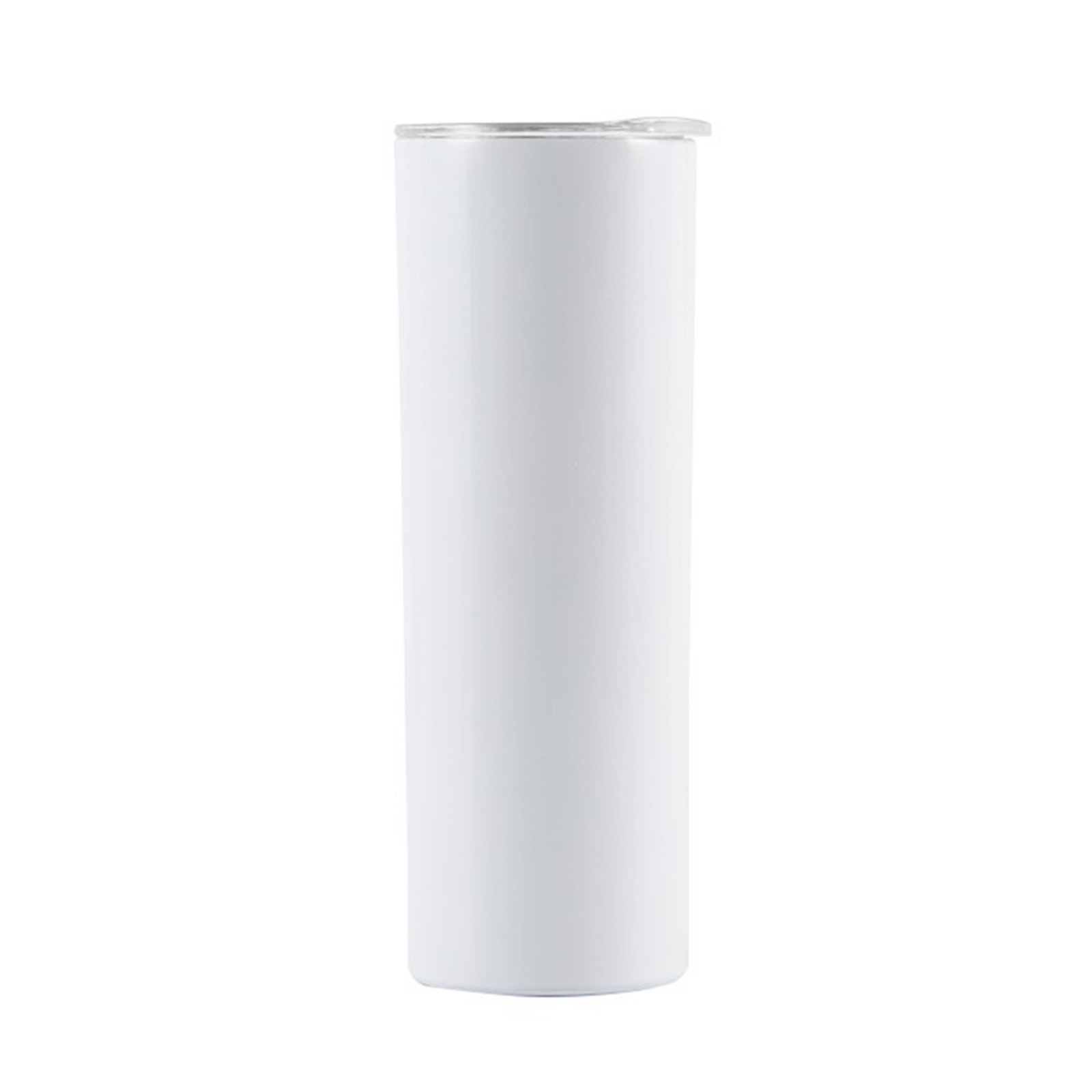 20oz Skiny Vacuum Insulated Tumbler with lid