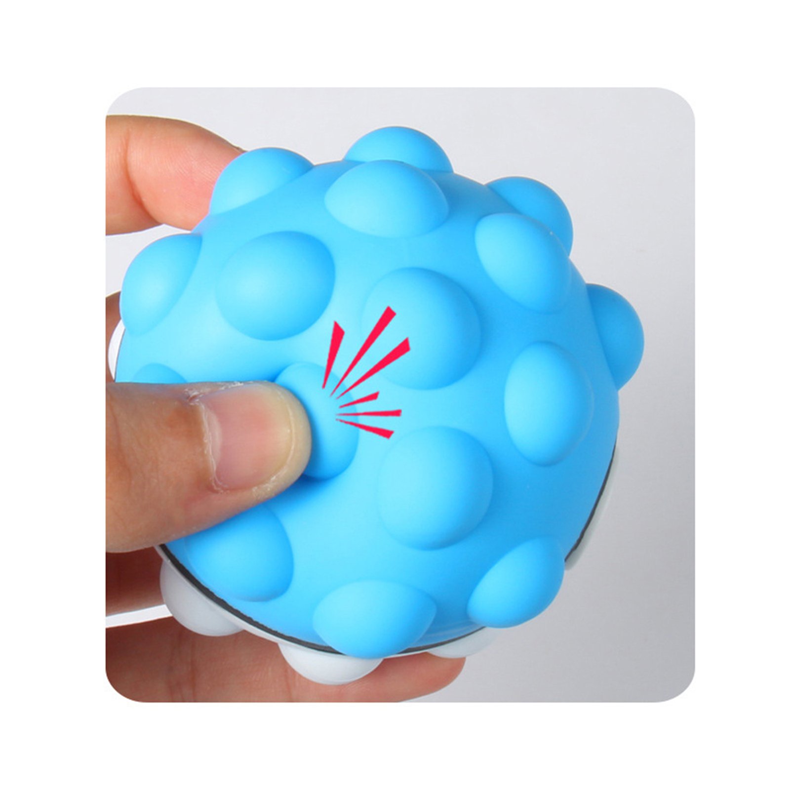 Stress Ball