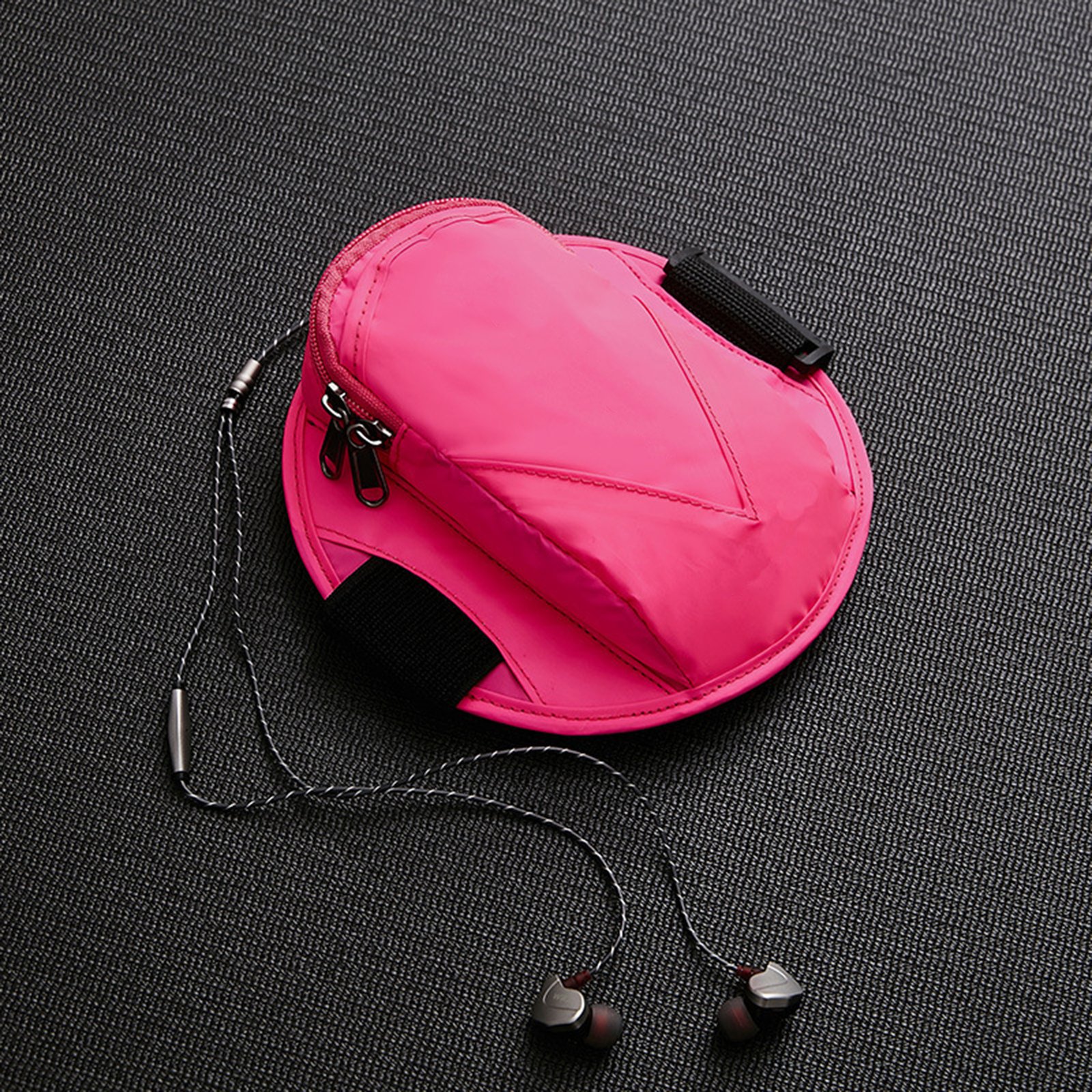 Waterproof Running Mobile Phone Arm Bag