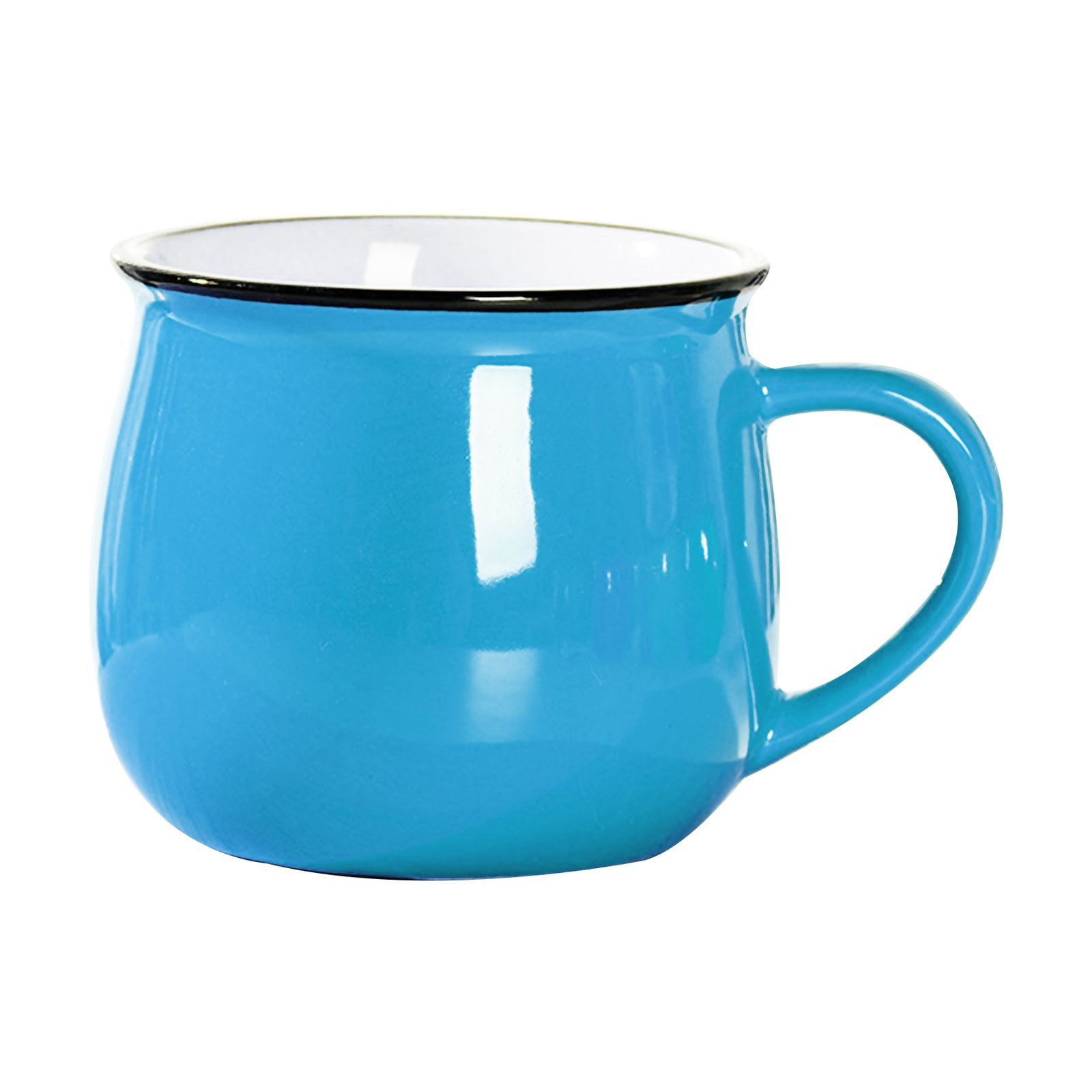 Customizable Coffee Ceramic Mug