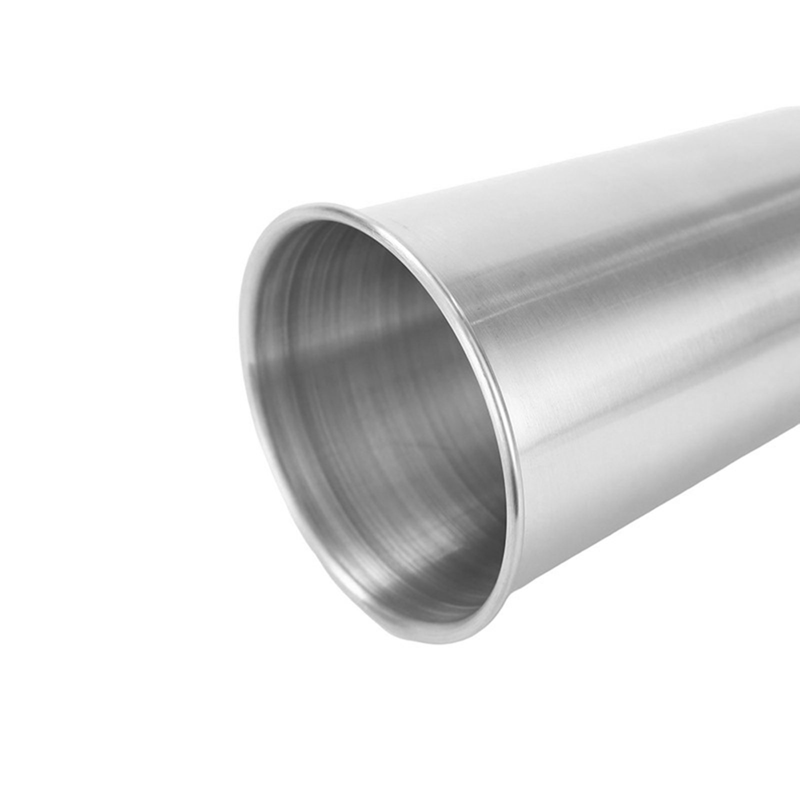 12 Oz Stainless Steel Water Coffee Mug Cup