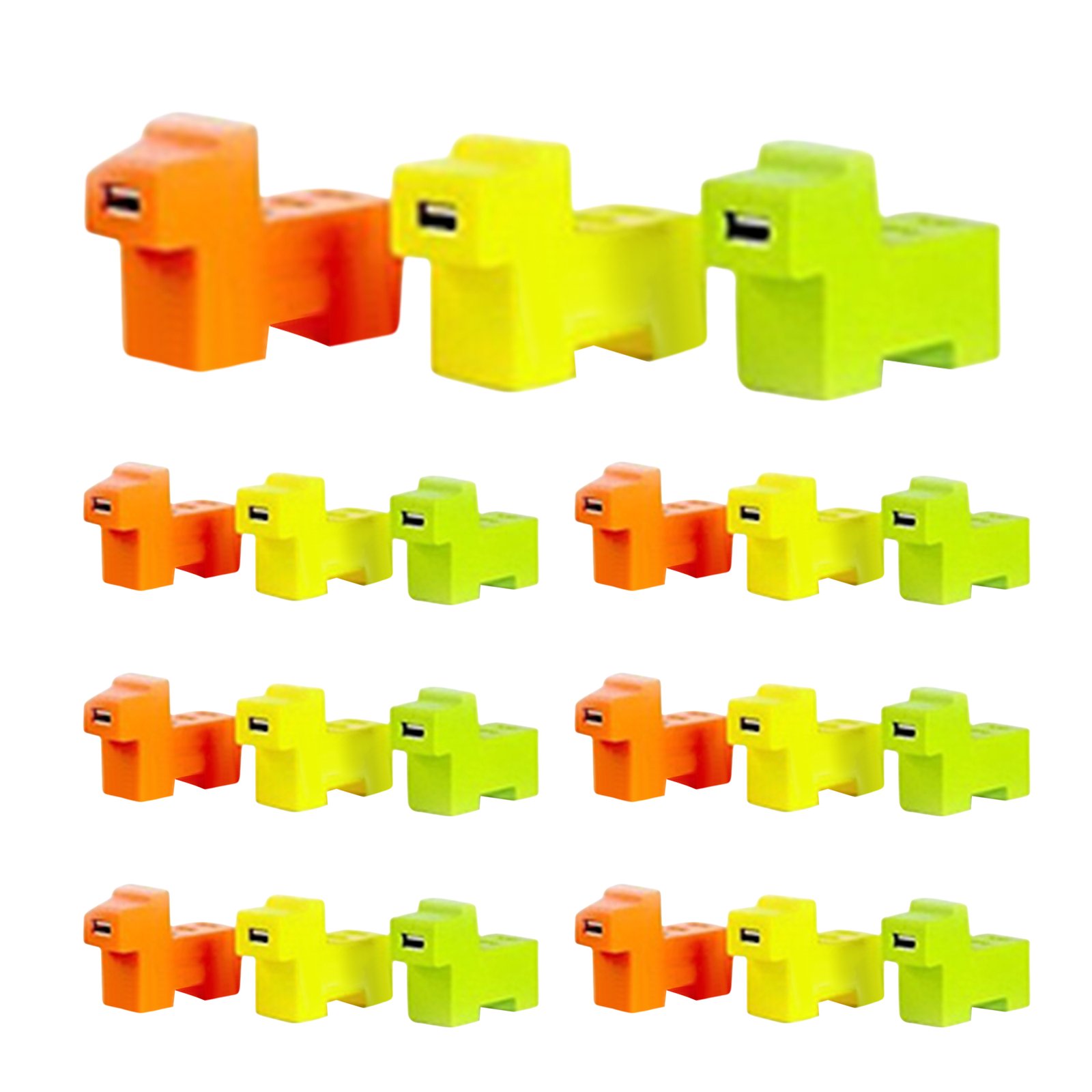 Pet USB Hub