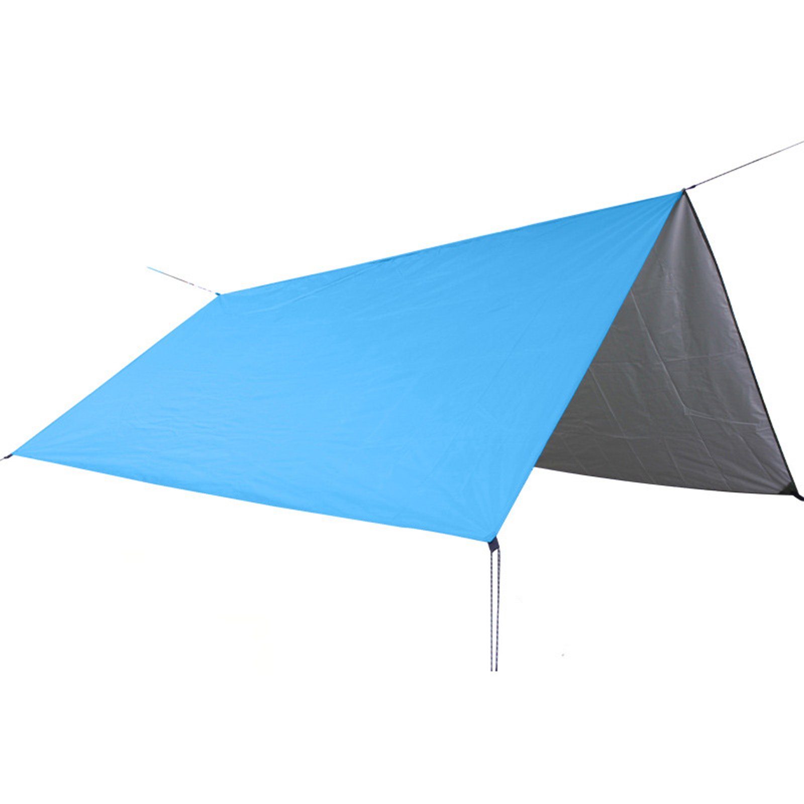 Diamond Shape Lightweight Sun Shade Shelter