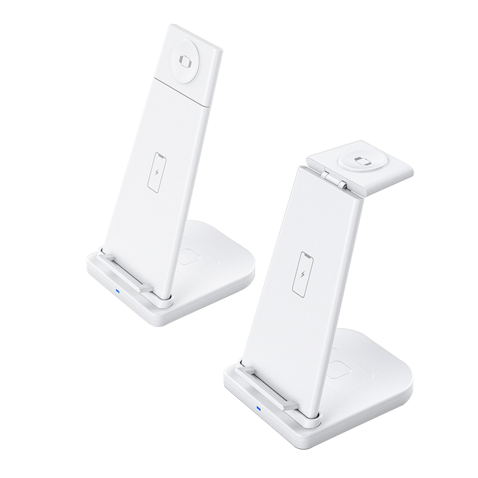 3 in 1 Multifunctional Wireless bracket Charger