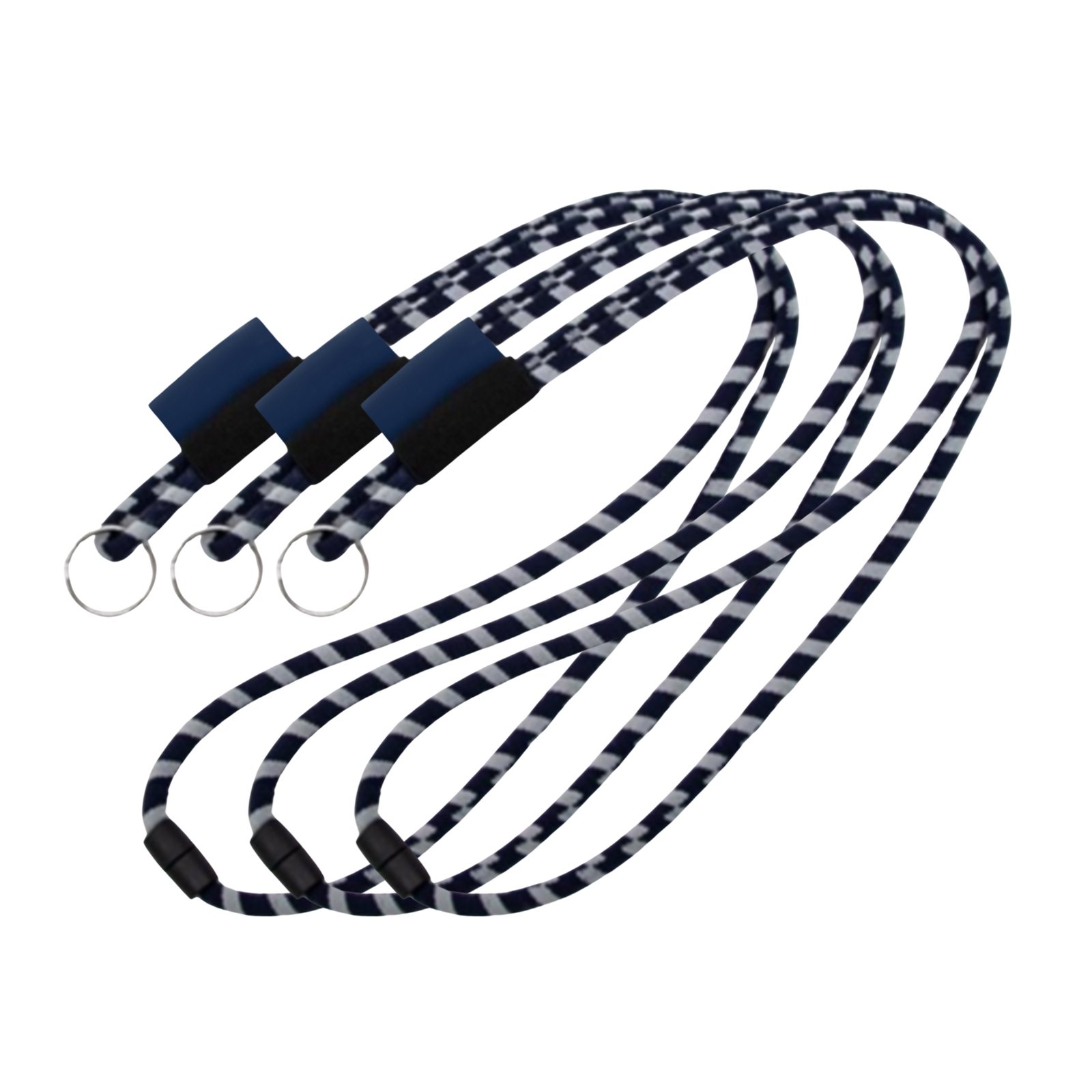High Elastic Rope