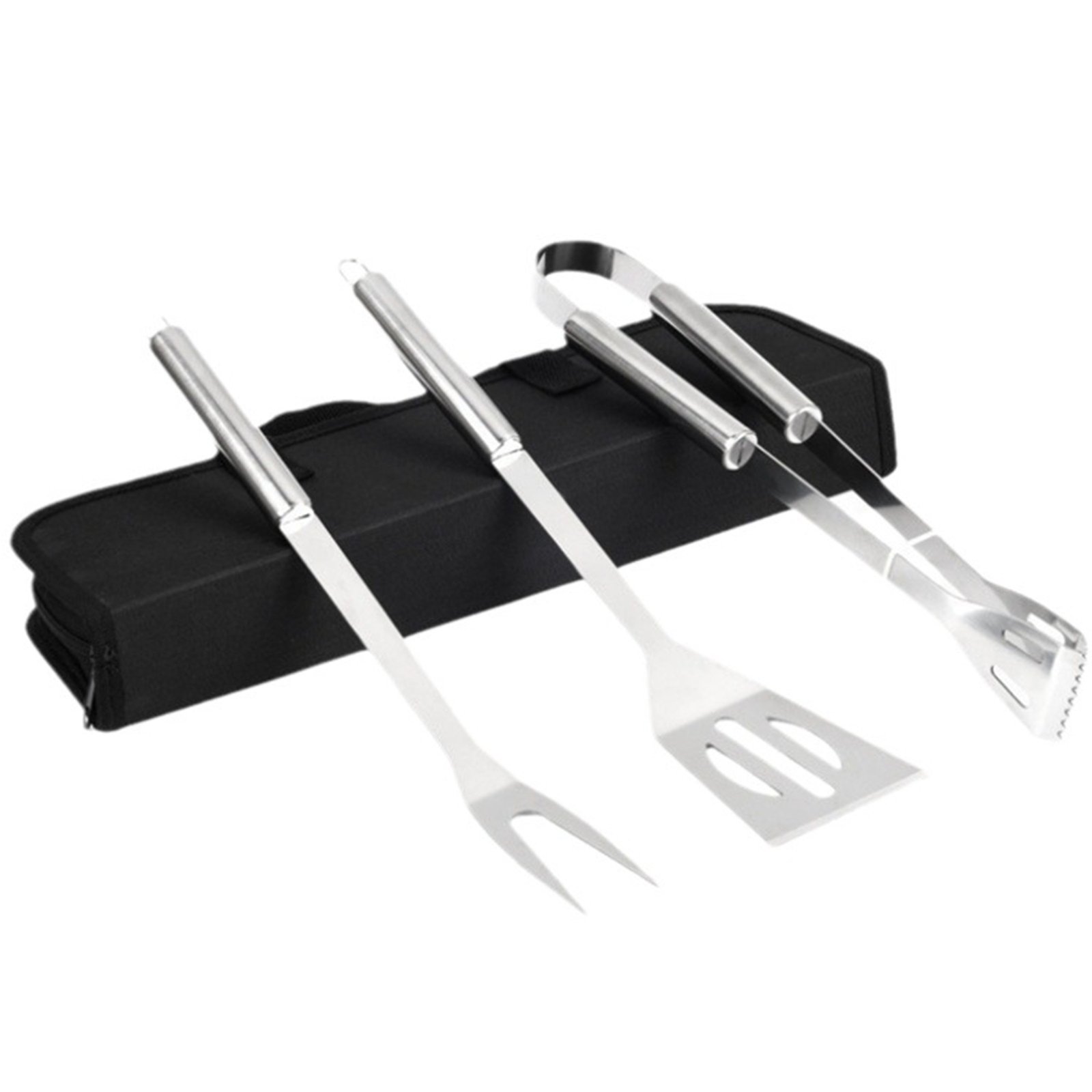 3 Piece Bbq Set