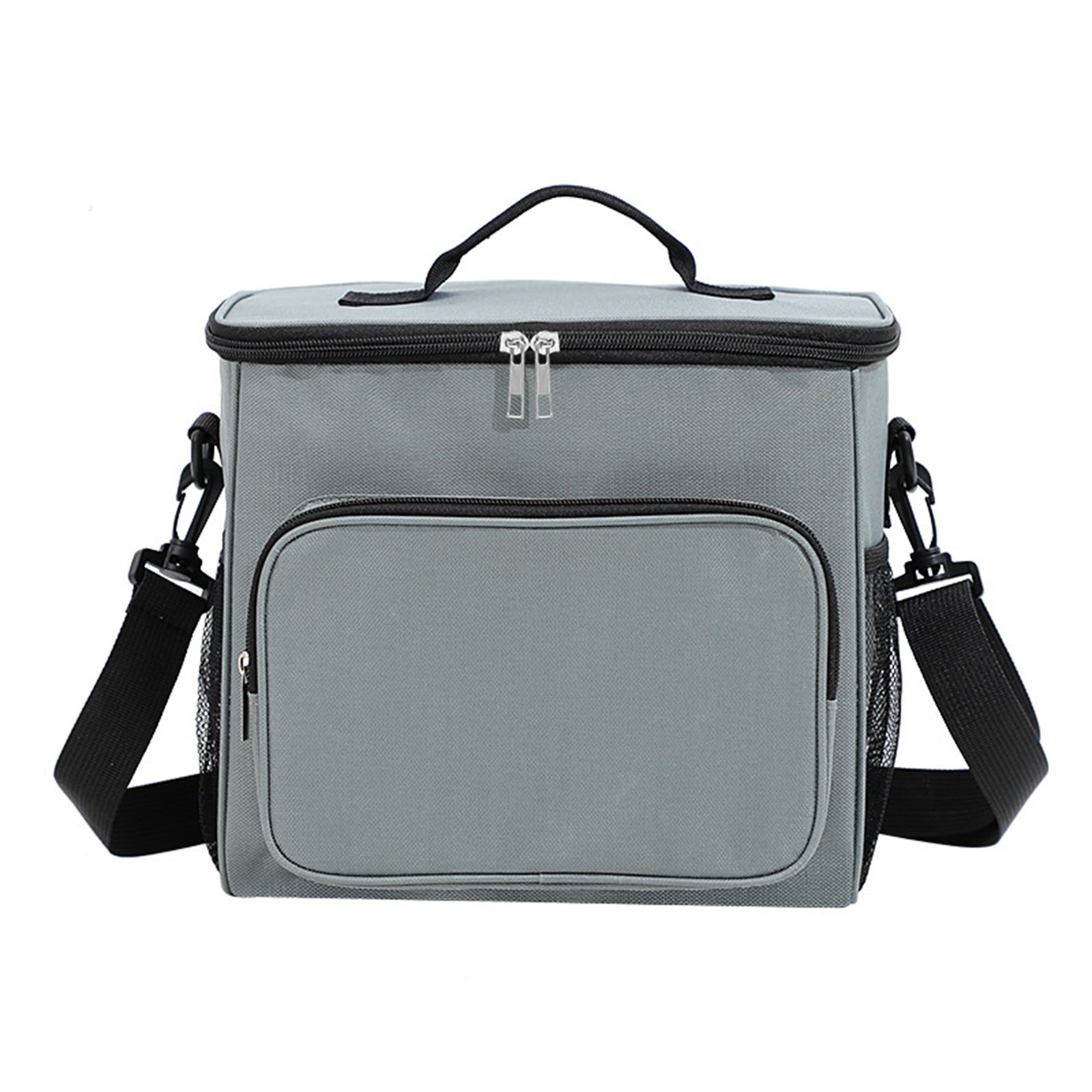 Insulated Lunch Box Soft Cooler Tote
