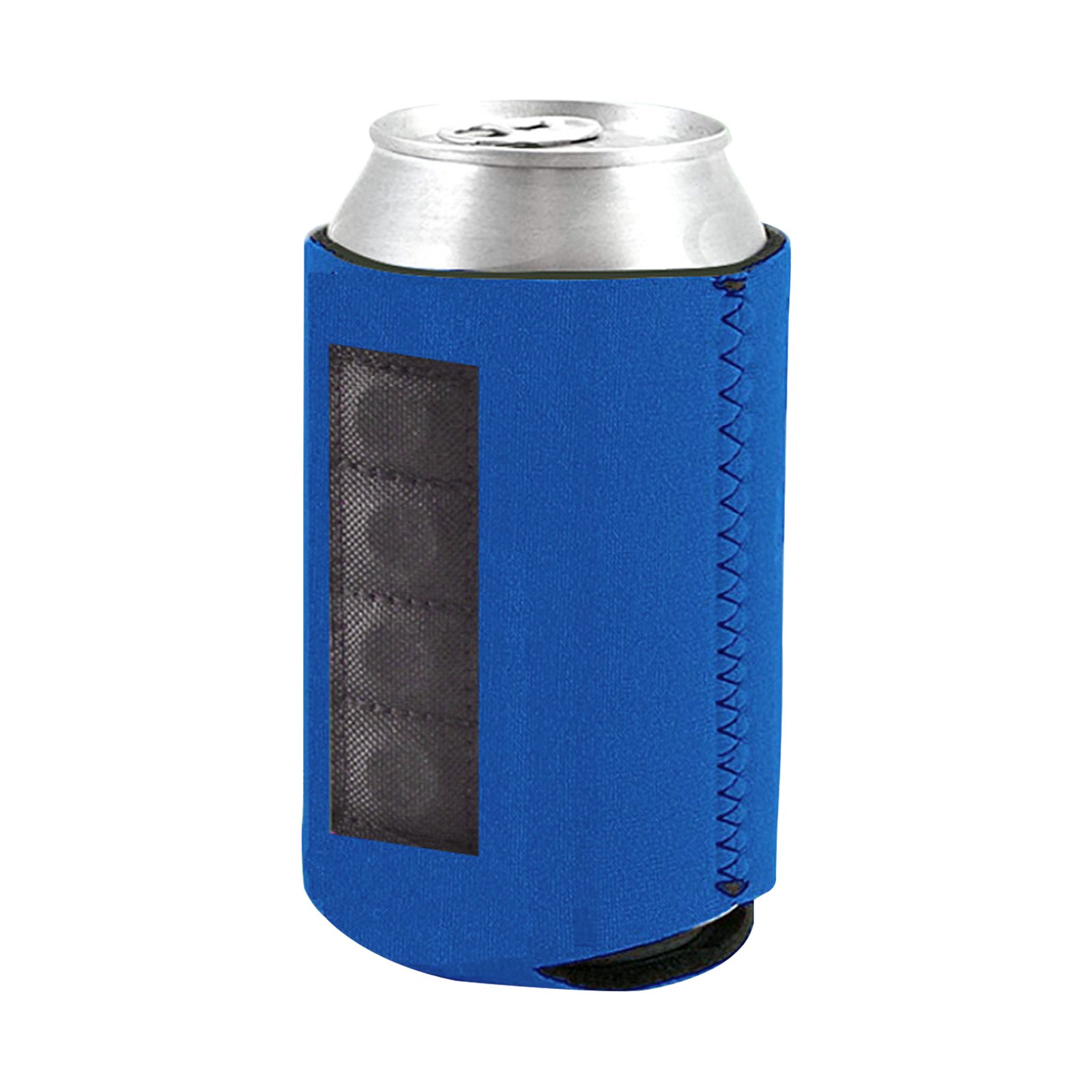 12 Oz Neoprene Magnetic Can Holder