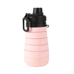 Collapsible Water Bottle