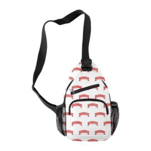 Sports Cross Sling Shoulder Bag