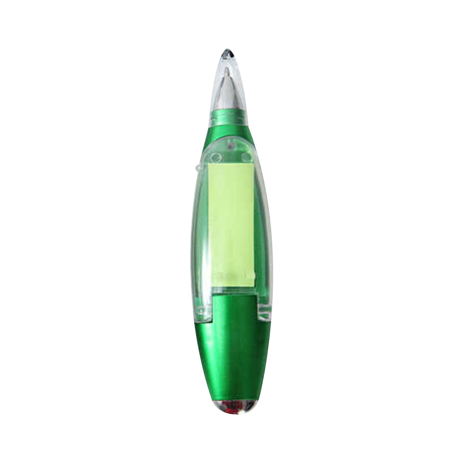 LED Memo Ballpoint Pen