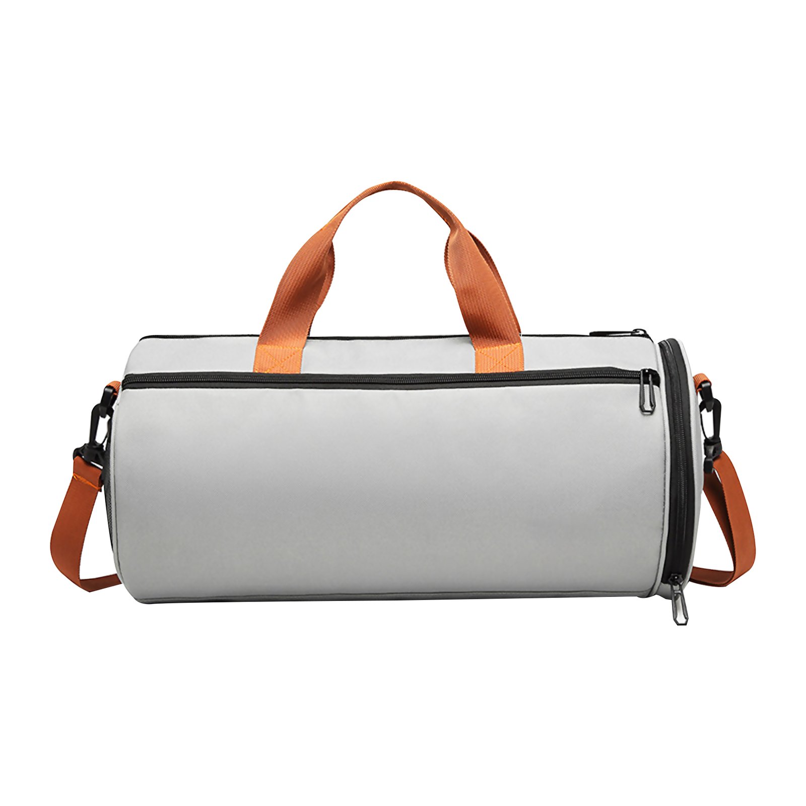 Gym Outdoors Sports Duffel Bag