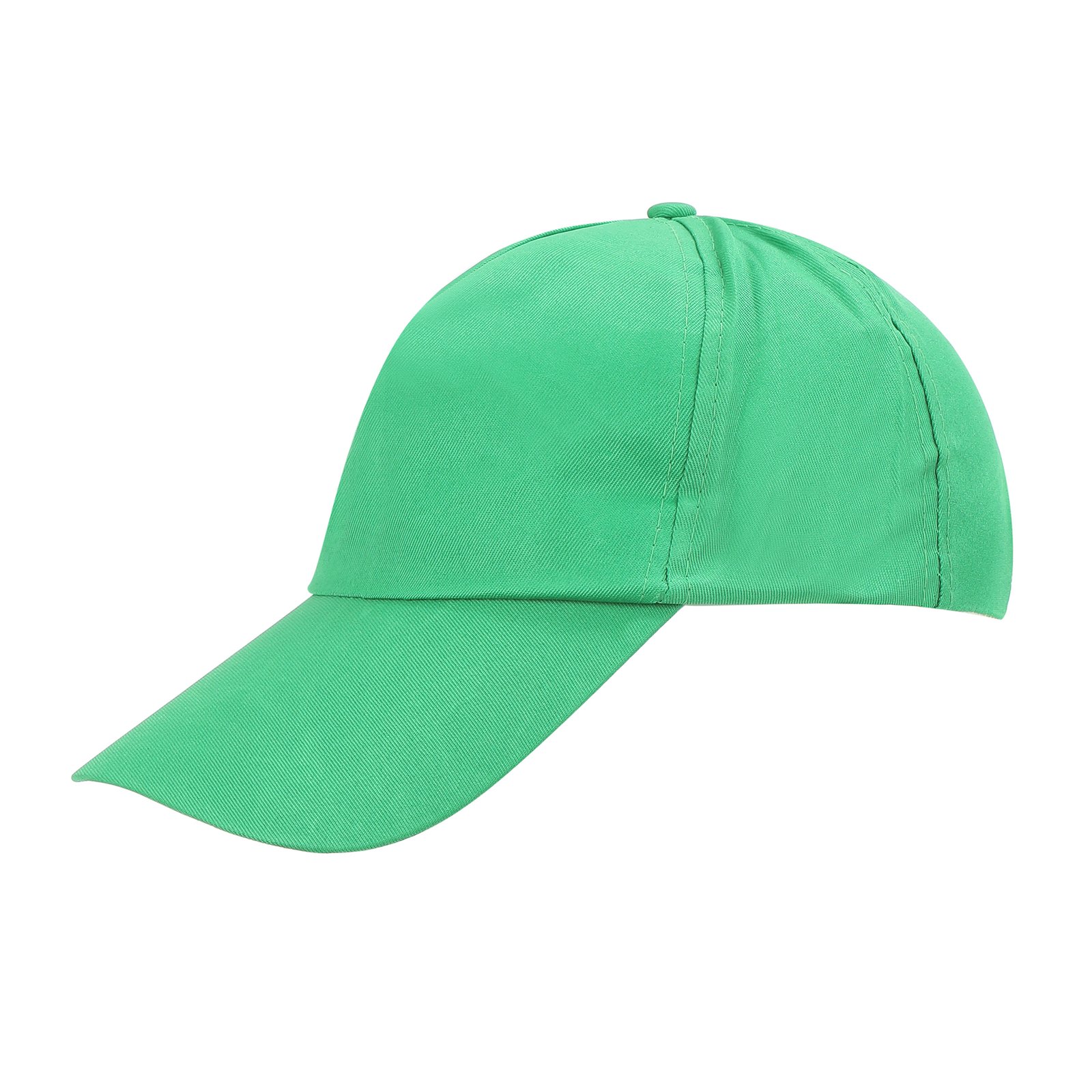Polyester Baseball Cap Dad Unstructured Hat