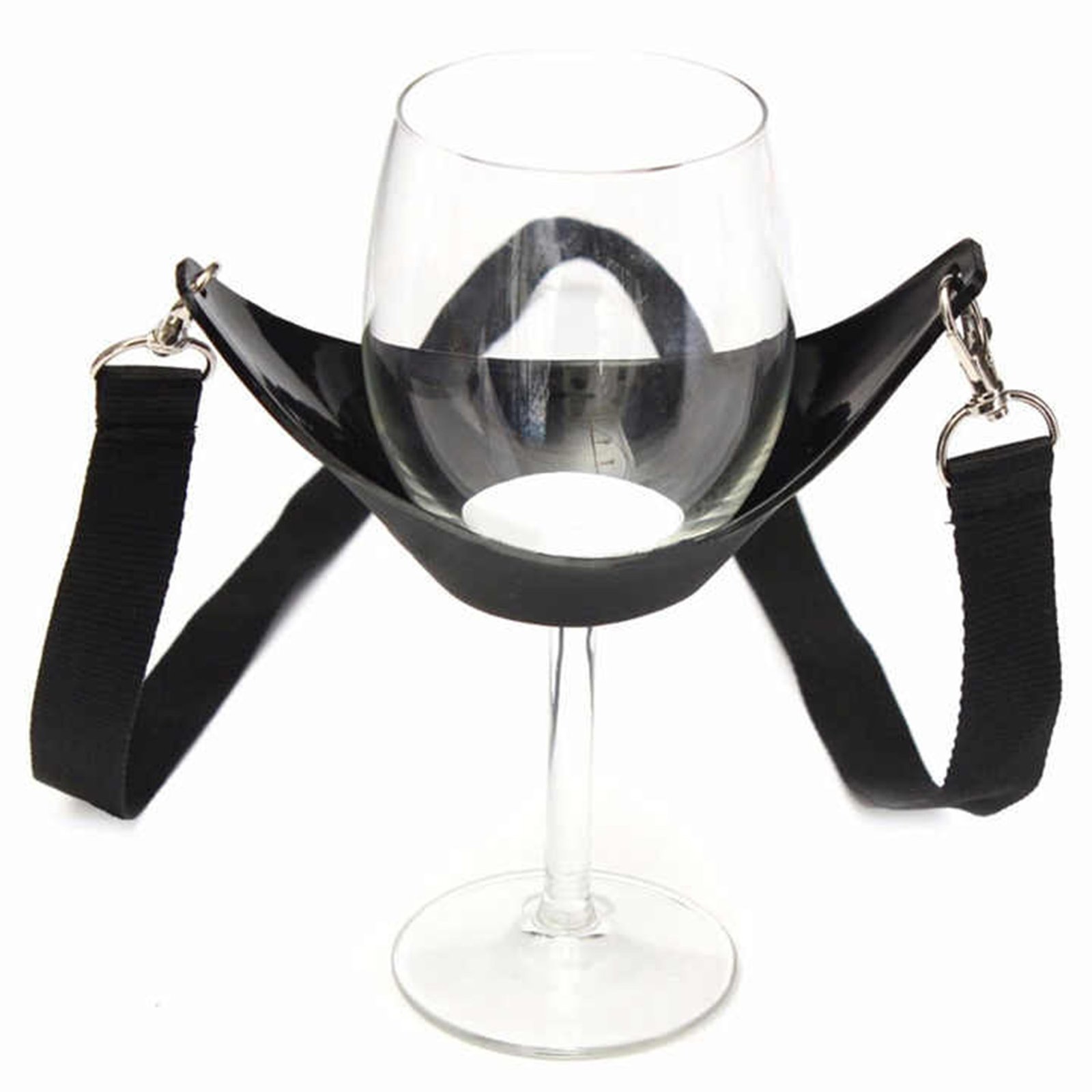 Wine Glass Lanyards Drink Holder