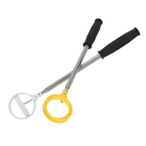 Telescopic Stainless Steel Golf Ball Retriever