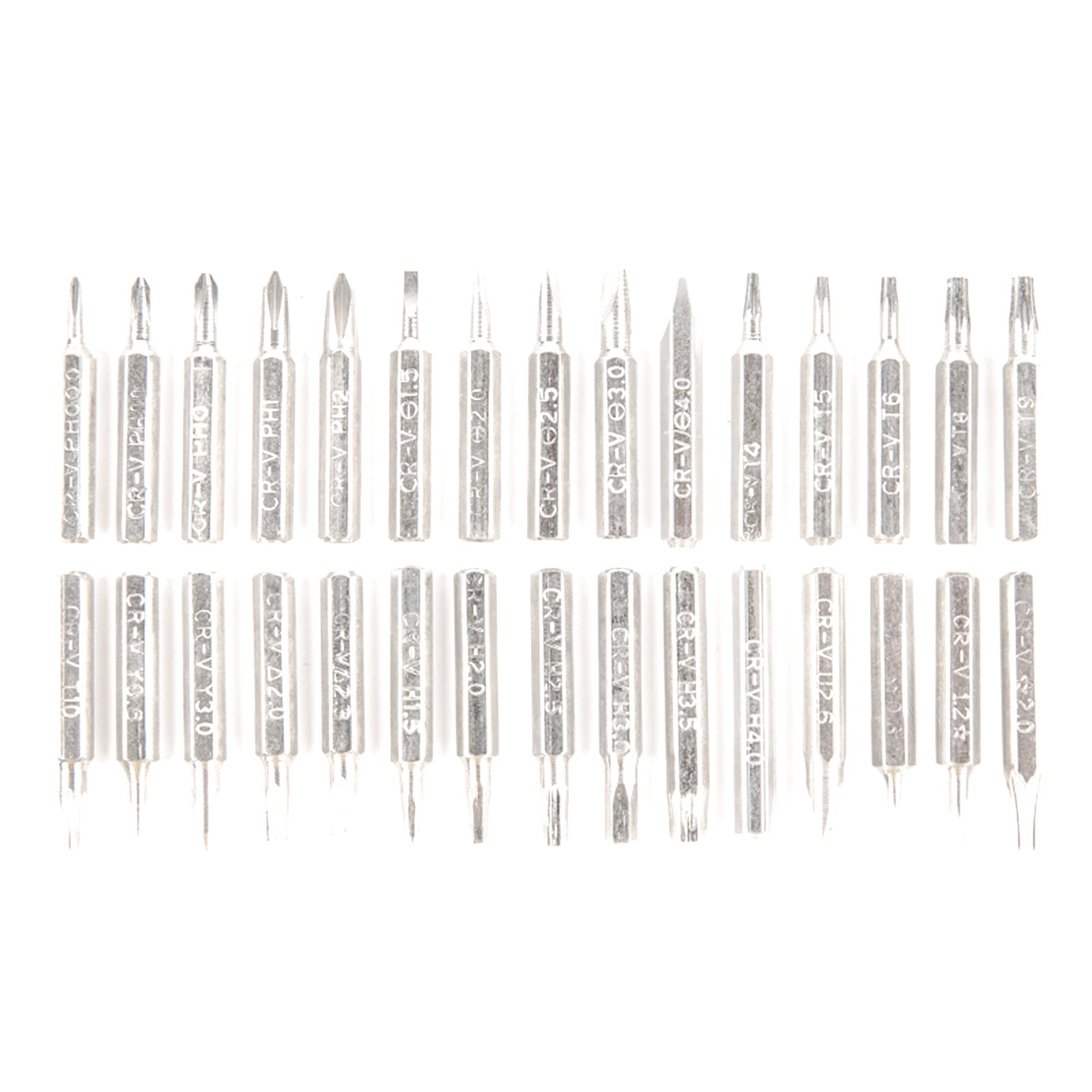 32 In 1 Multi-Tool Kit Screwdriver Set