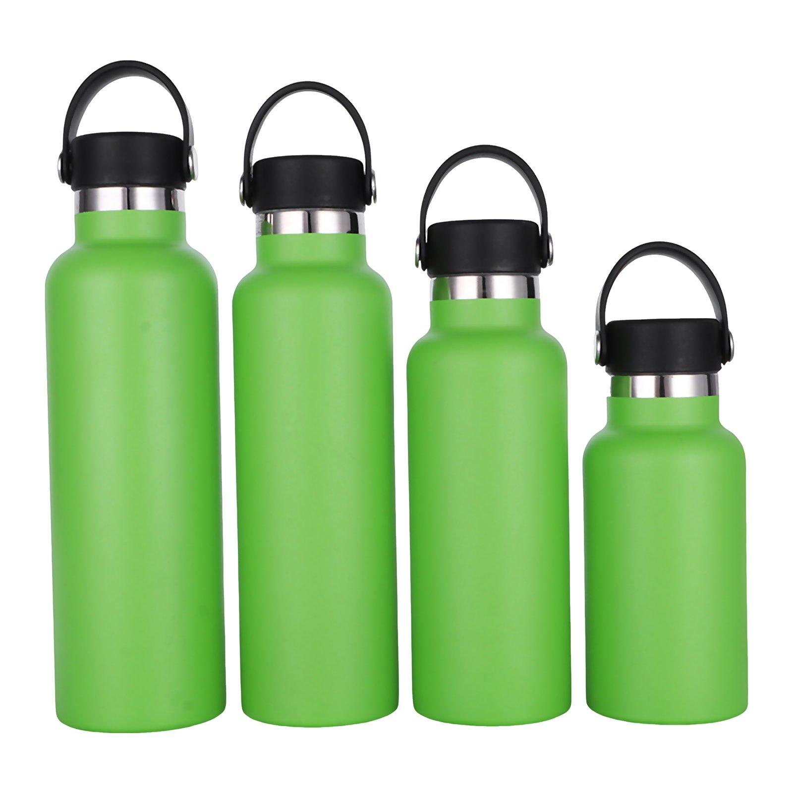 21 Oz Stainless Steel Vacuum Insulated Water Bottle