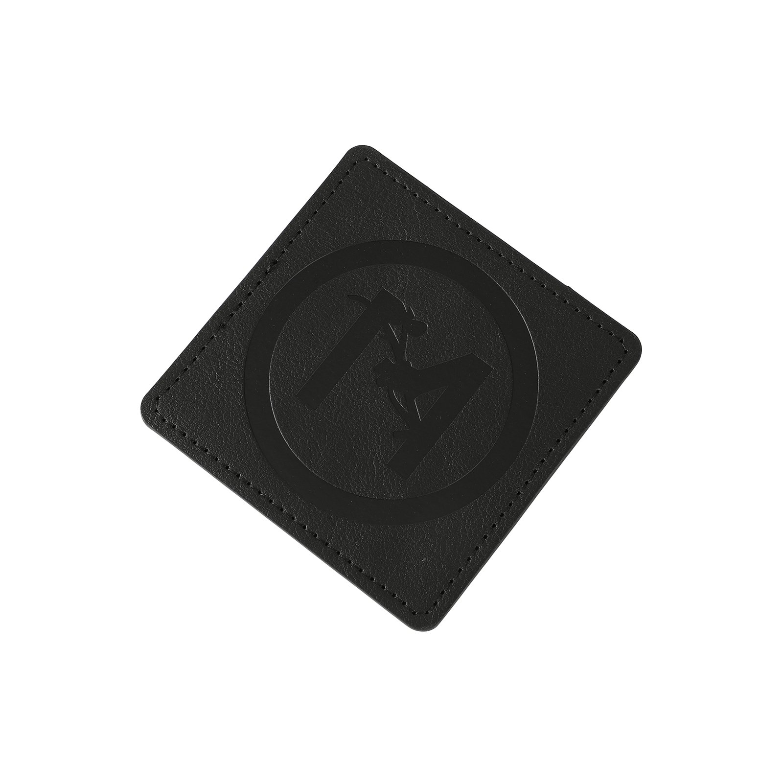 PU Leather Coaster