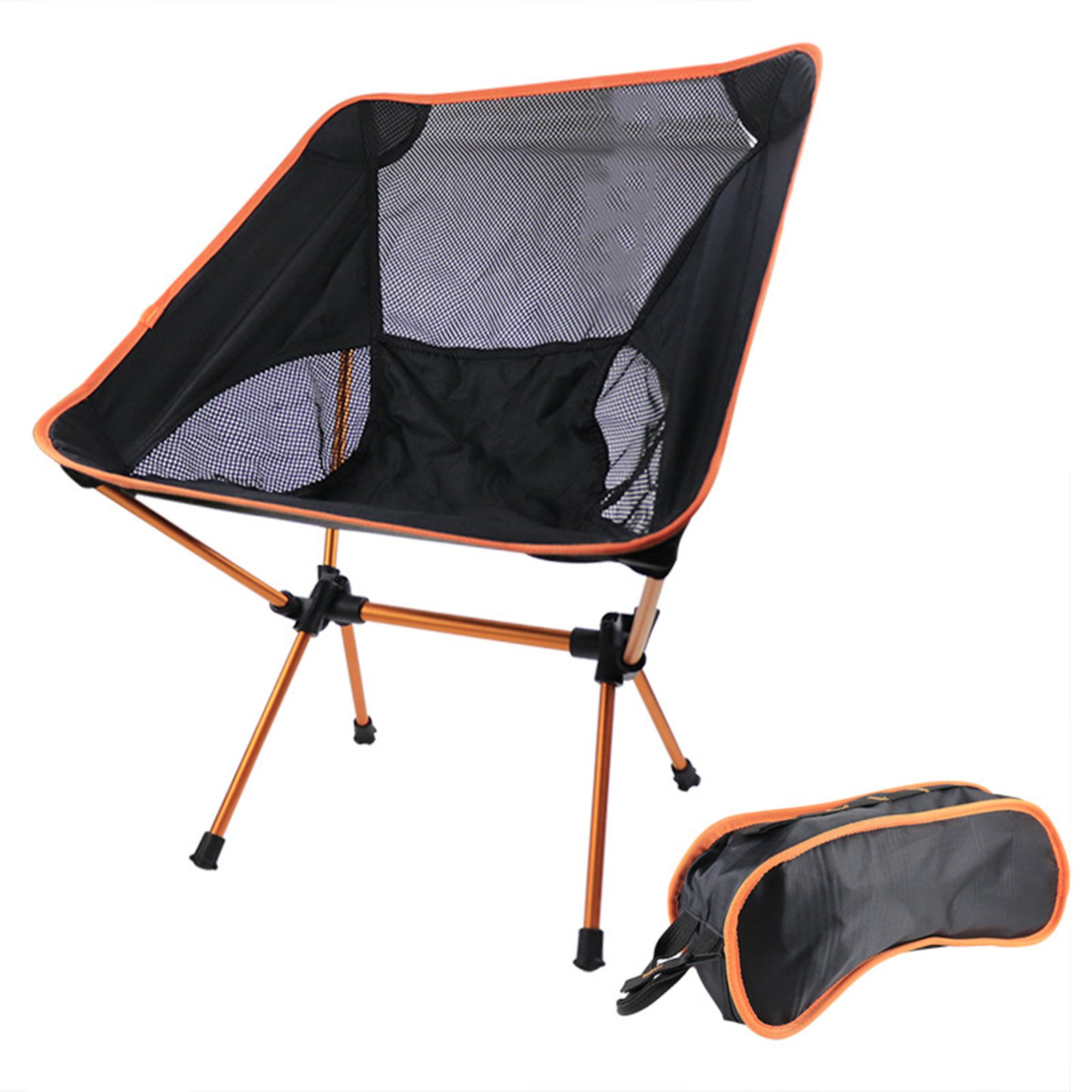 Collapsible Chair
