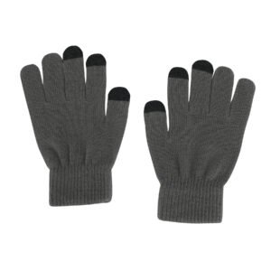 Warm Knitted Touchscreen Gloves