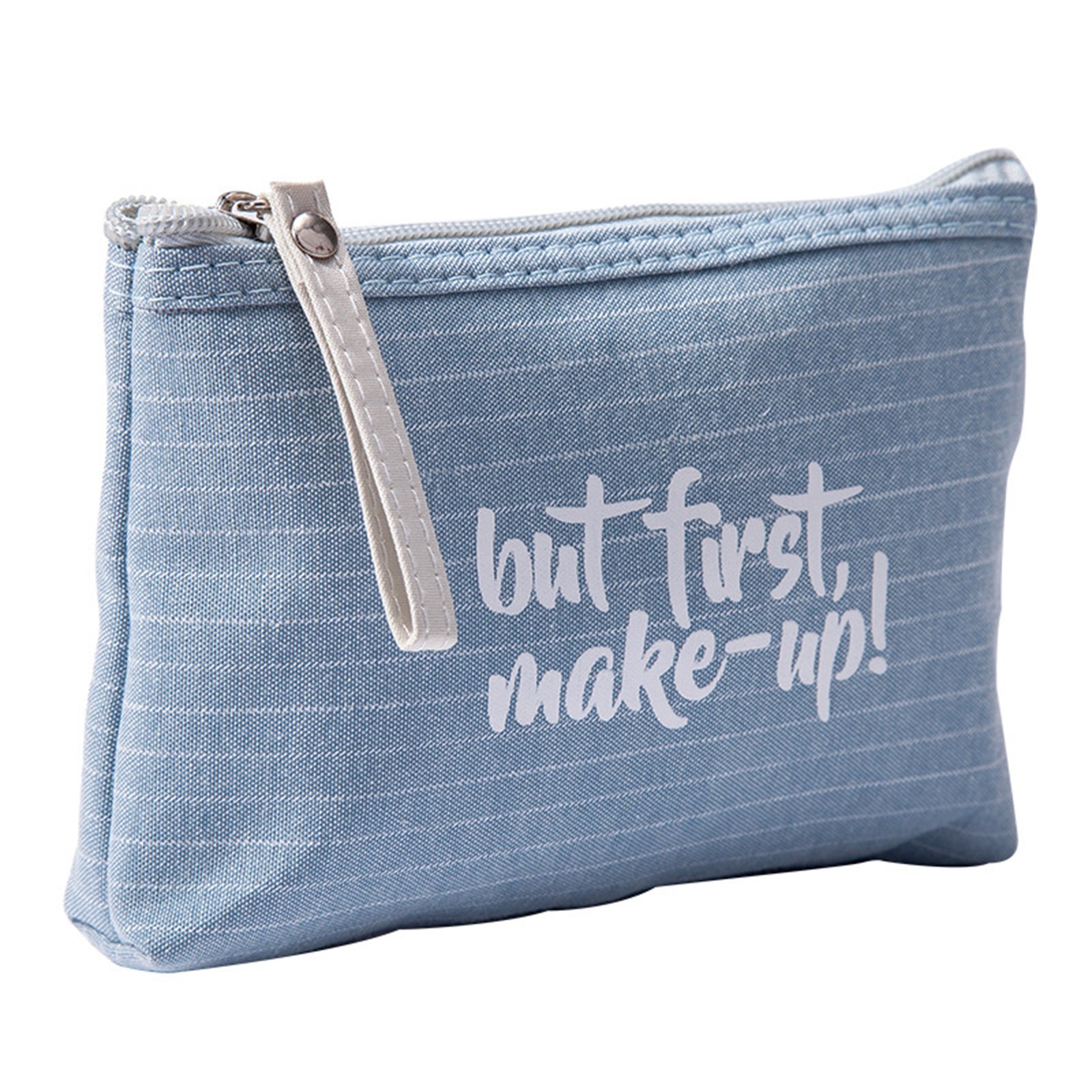 Cute Zipper Pouch Mini Size