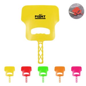 BBQ Handheld Fan