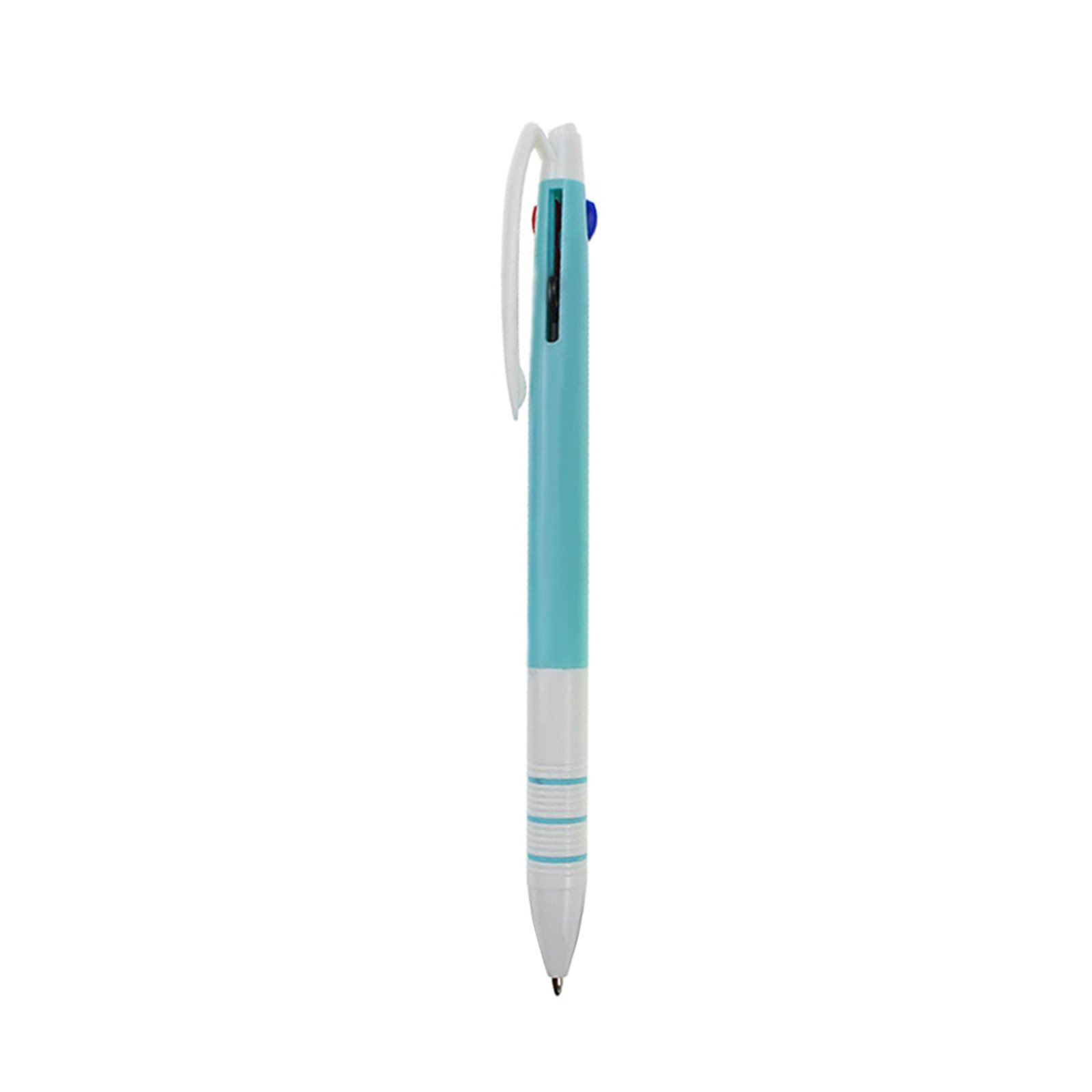 Three Colors Ballpoint Pen