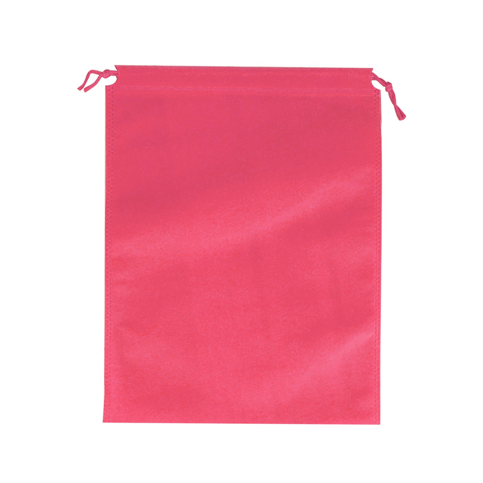 Non-woven Drawstring Shoes Organizer Bag