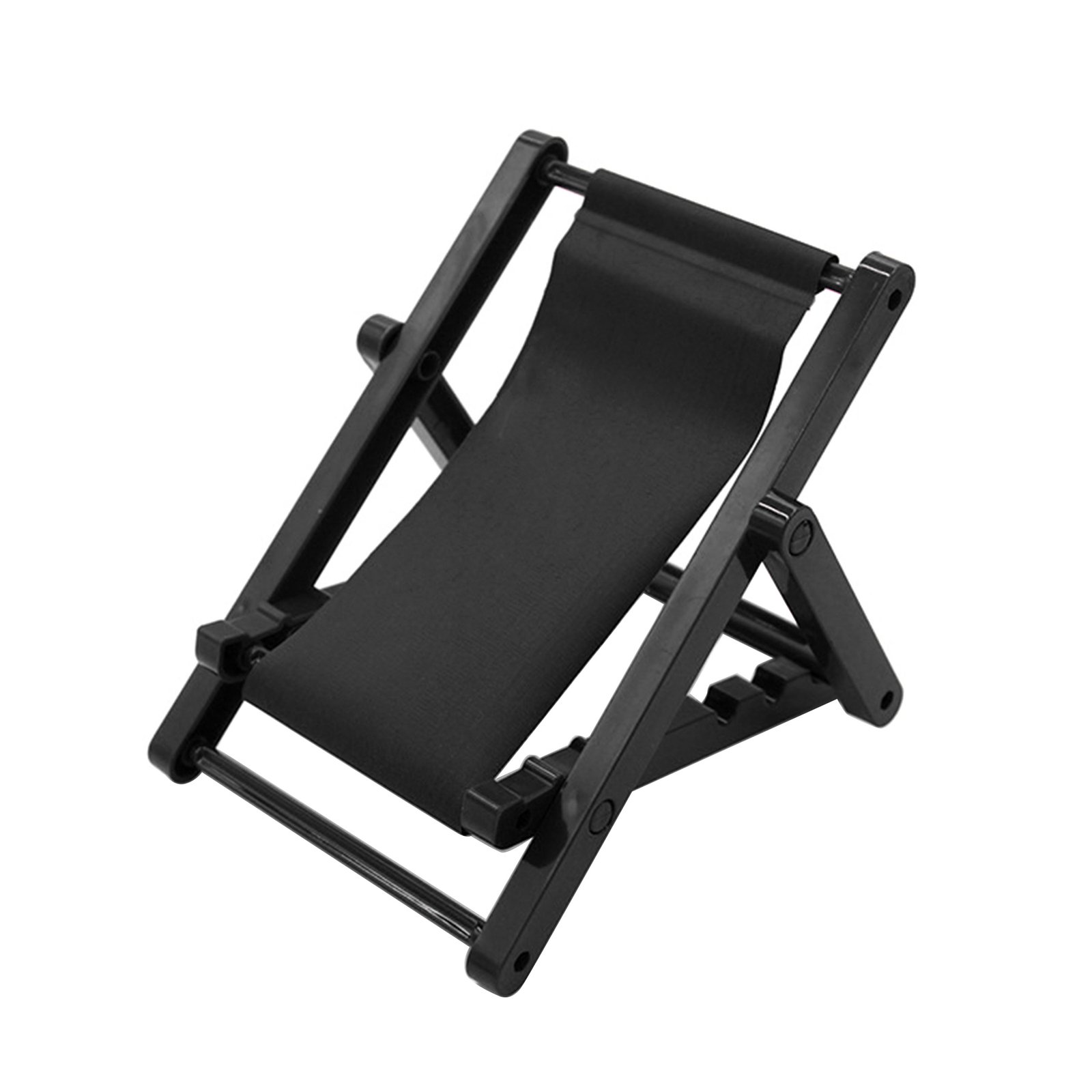 Beach Chair Cell Phone Holder