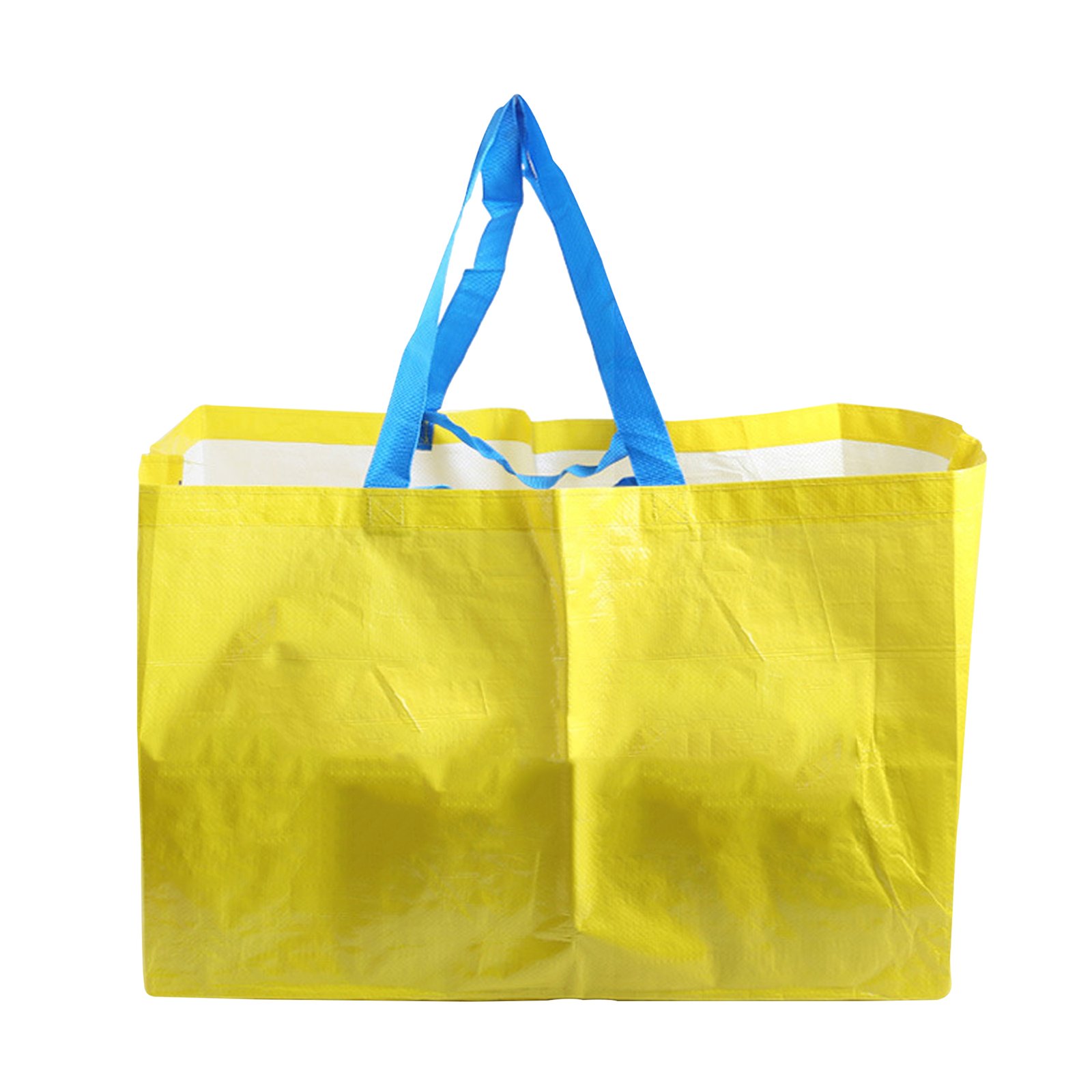 PP woven shopping grocery bag