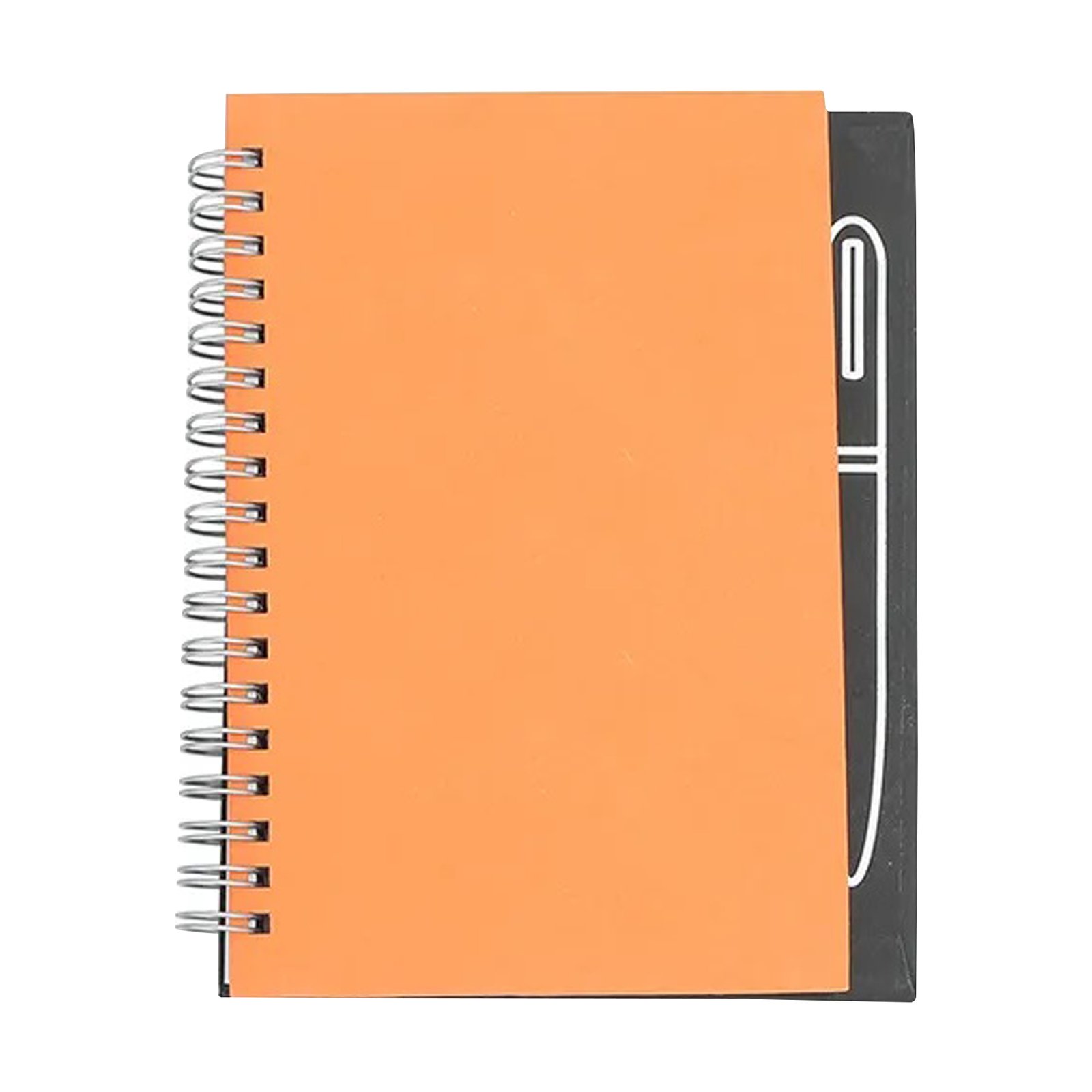 Create Virtual Sample Download Journal Notebook