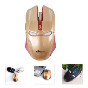 Wireless Gaming Mouse