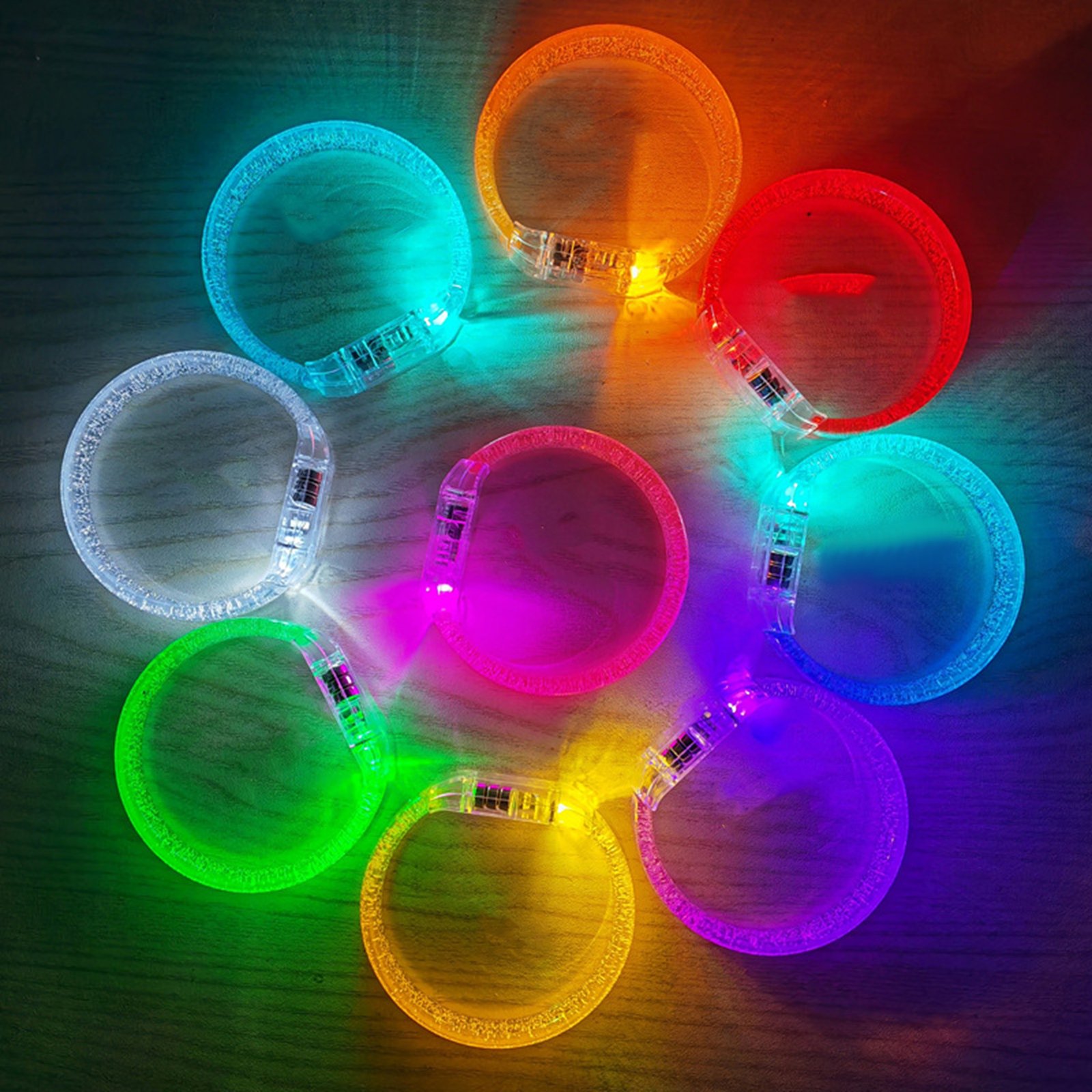 Luminous Bracelet