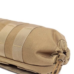 Molle Water Bottle Pouch