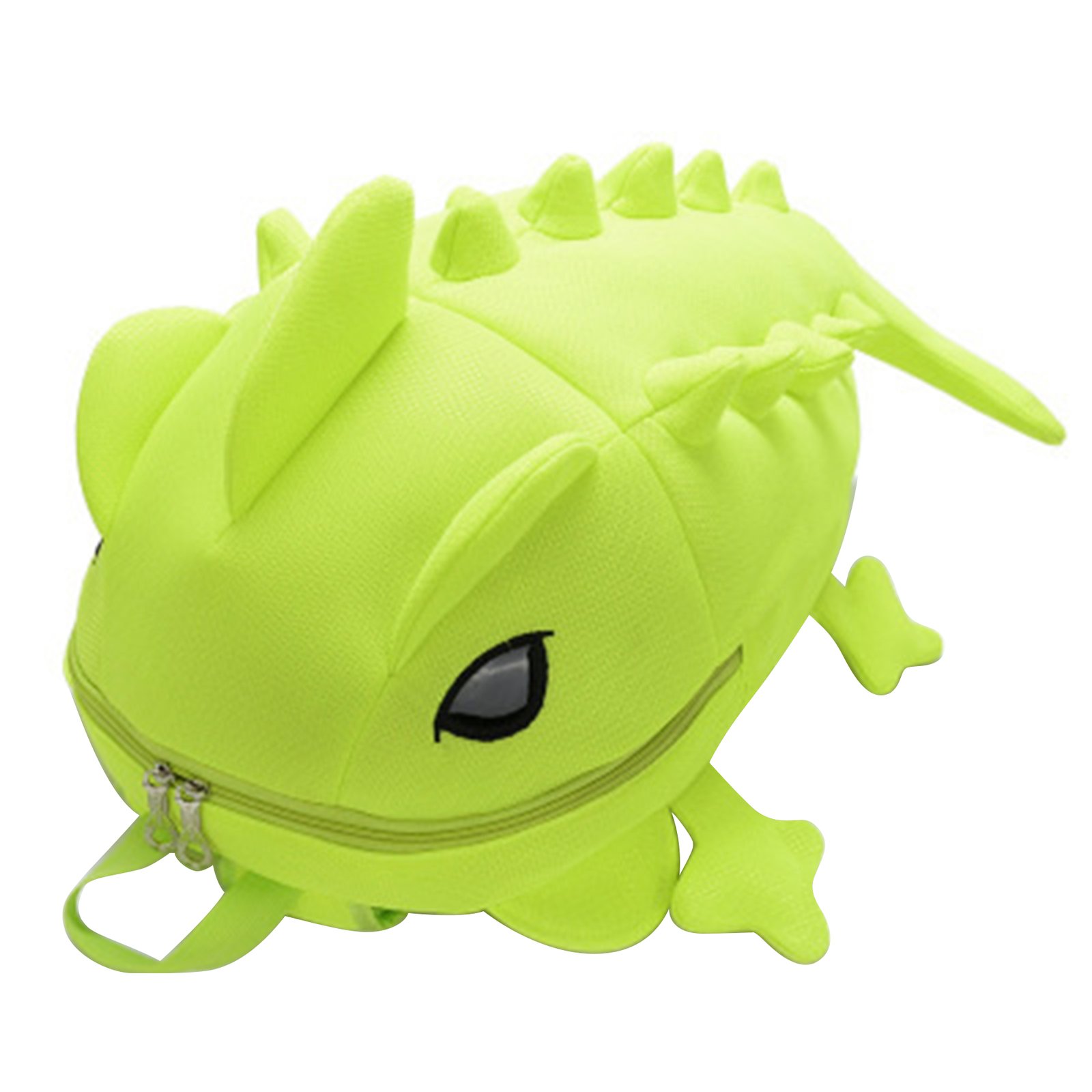 Creative Cartoon Dinosaur Backpack