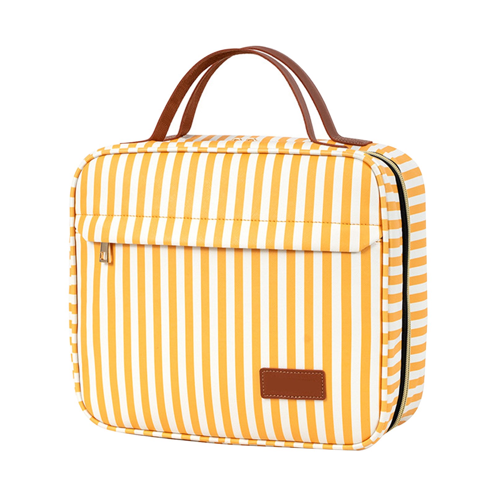Hanging Travel Toiletry Bag