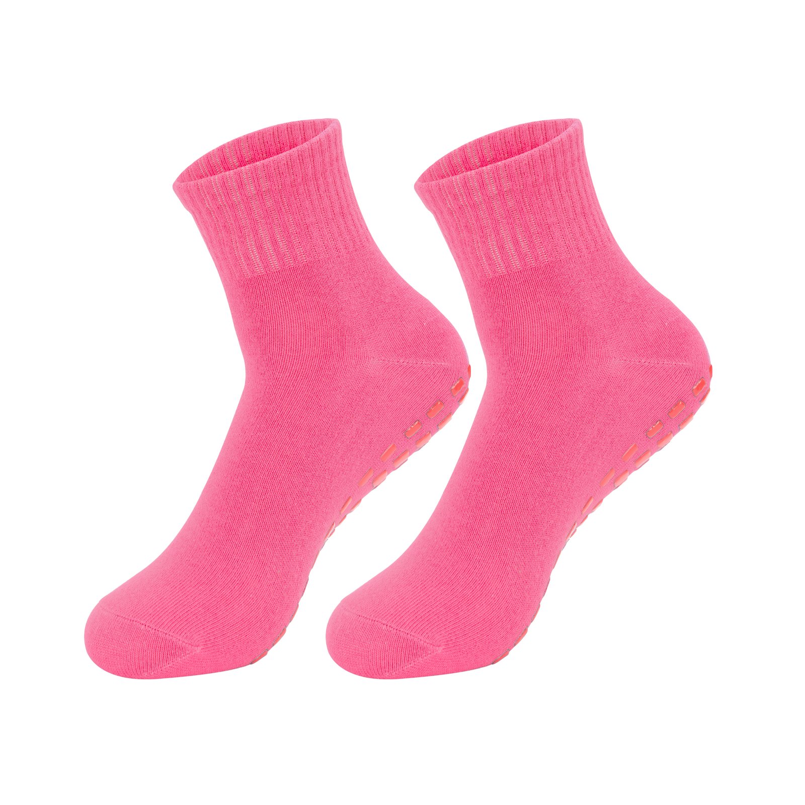 Cotton Adult Non-slip Socks