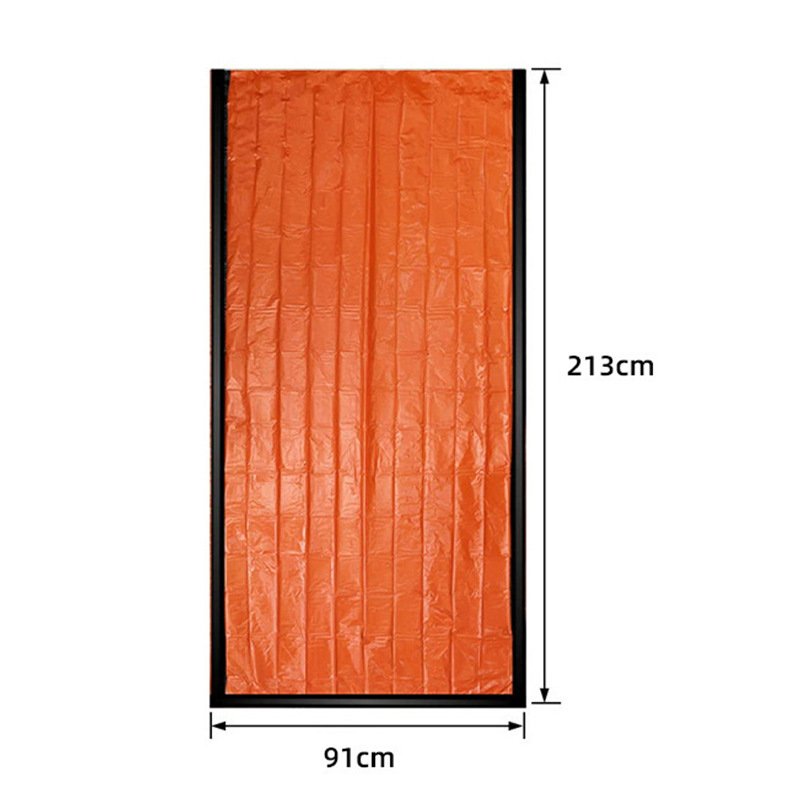 Emergency Sleeping Bag