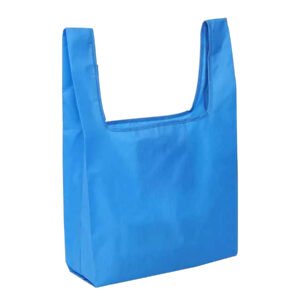 Folding Reusable Shopping Bags