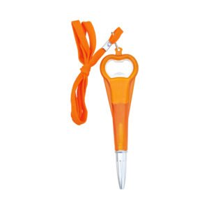 Bottle Opener Pen