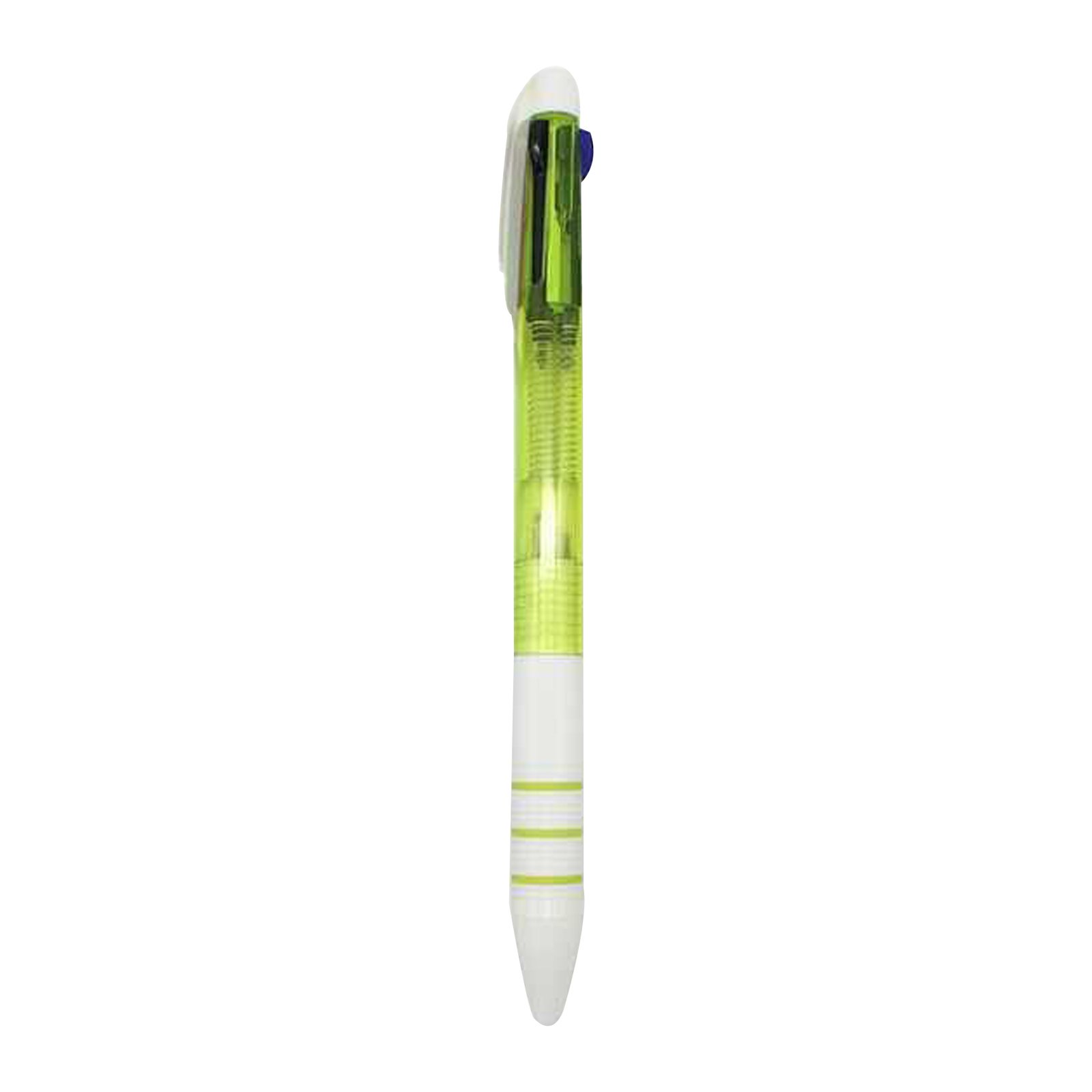 Three Colors Ballpoint Pen