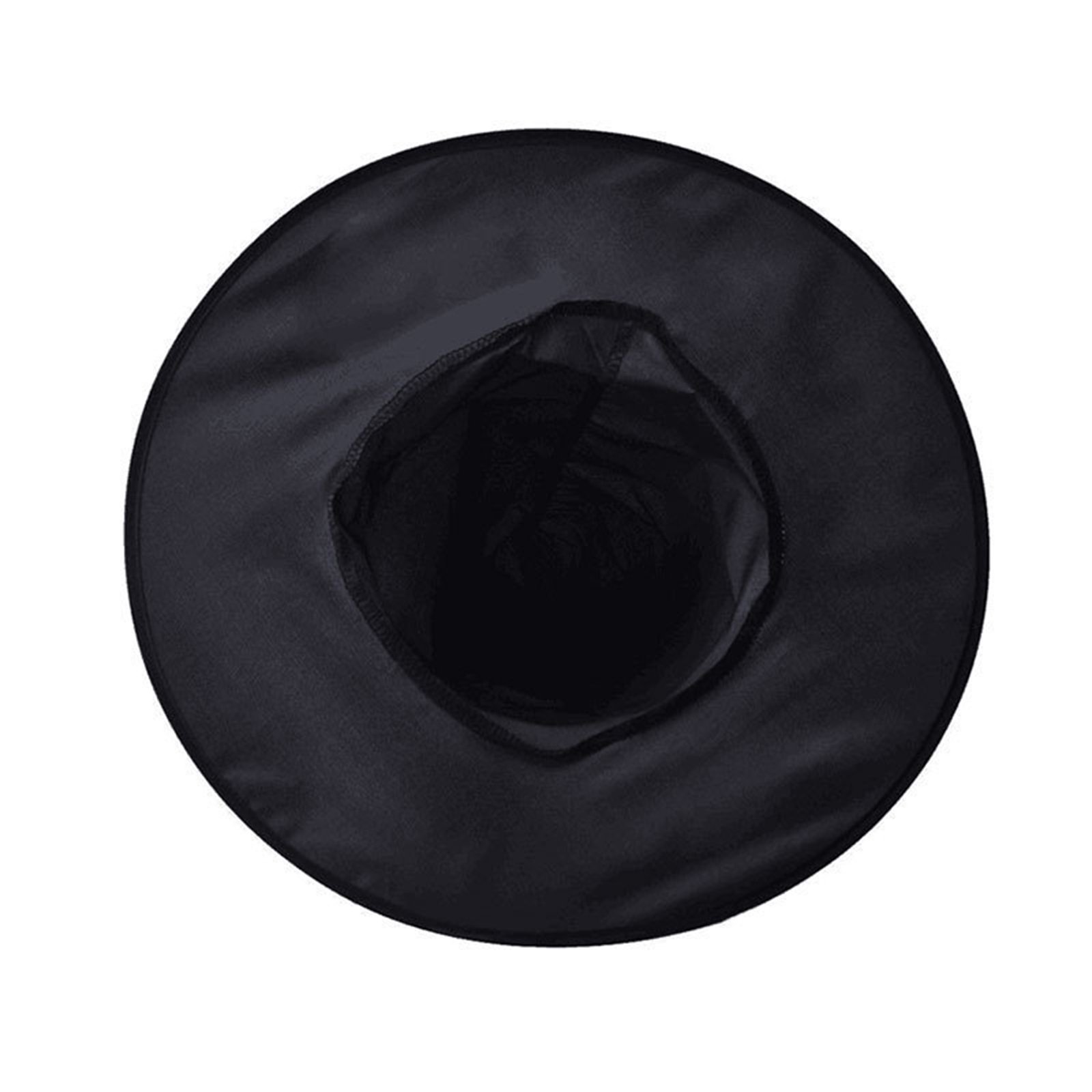 Halloween Witch Hat