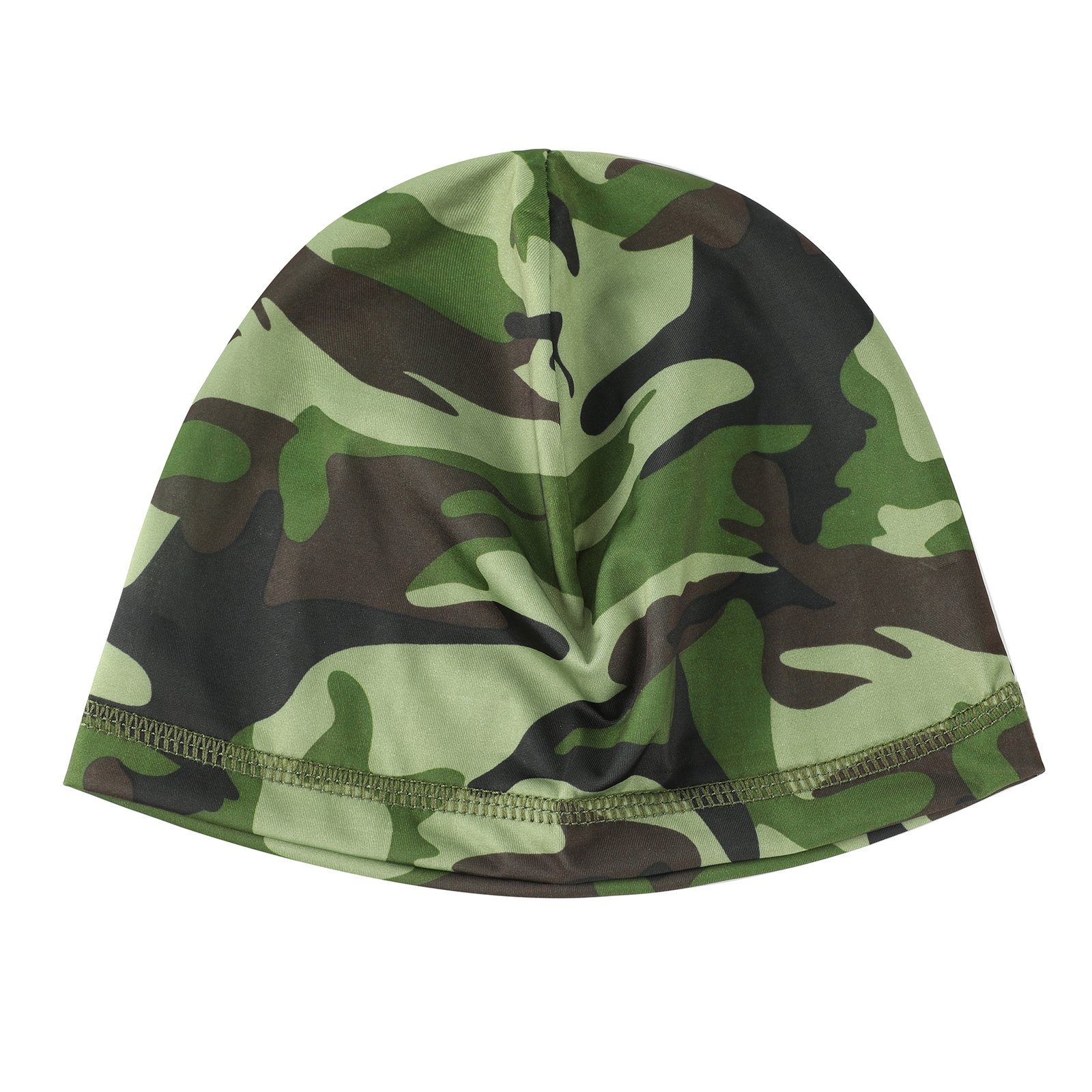 High Elasticity Swimming Cap