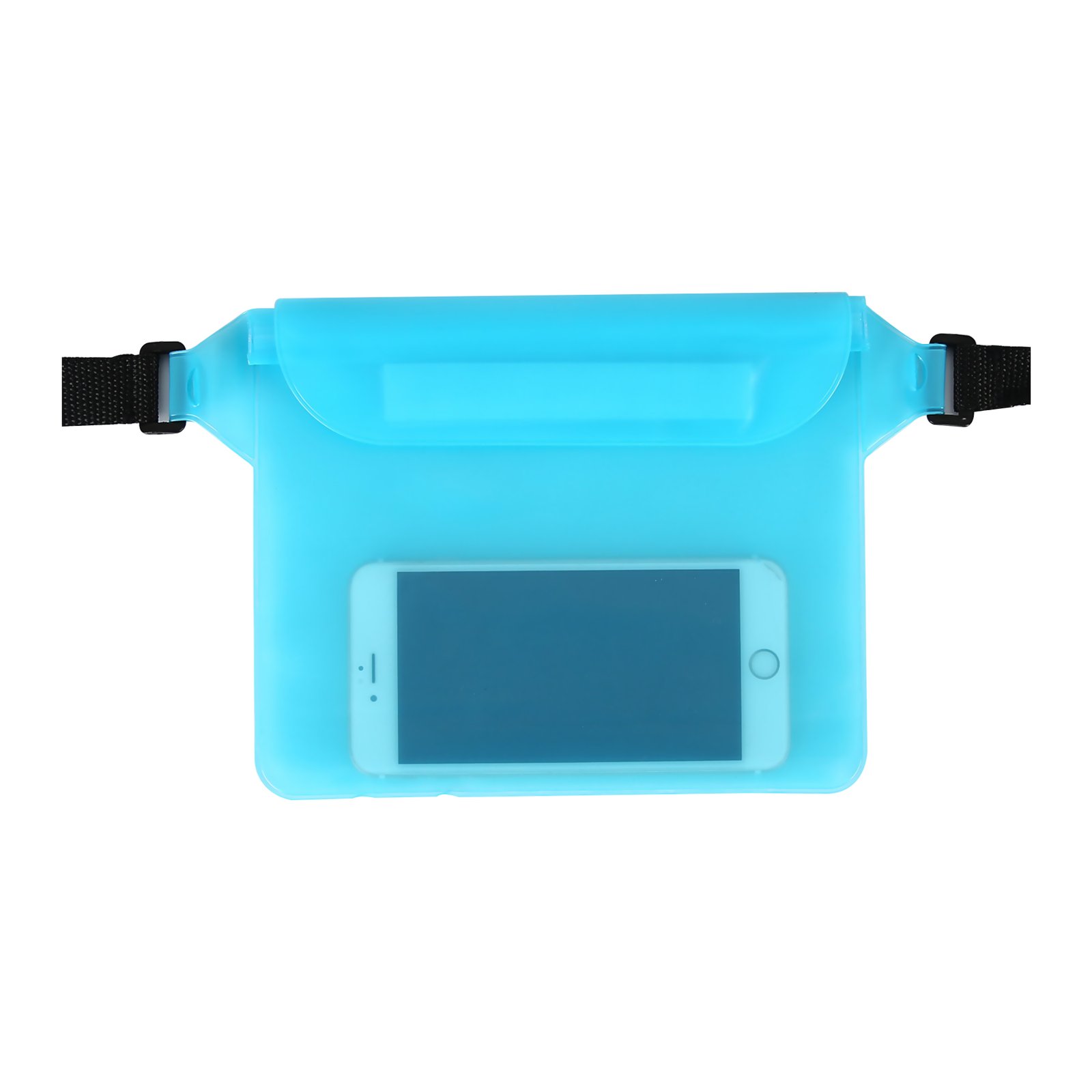 Transparent Waterproof Waist Fanny Bag
