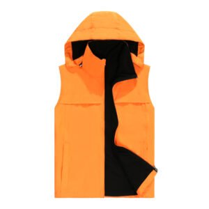 Men's Polar Fleece Vest