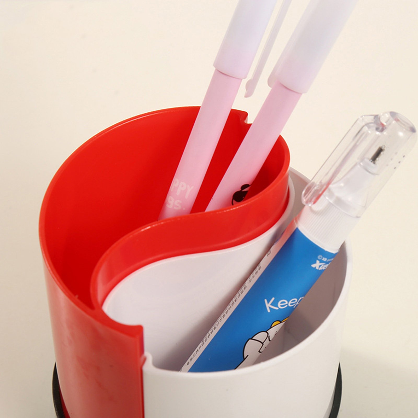 Desk Pen Holder