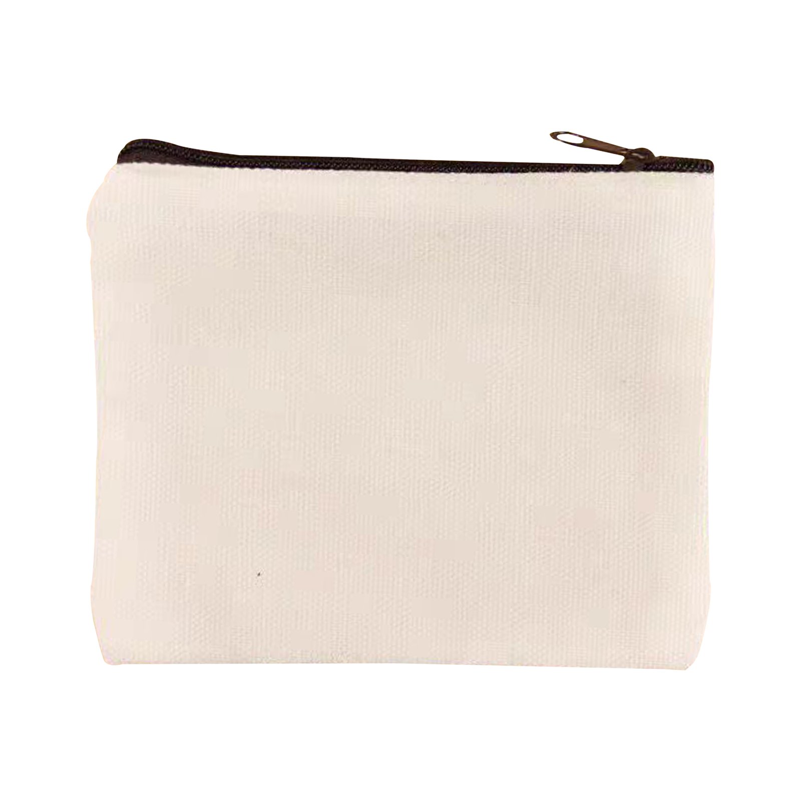10Oz Durable Canvas Pencil Bag with Handle