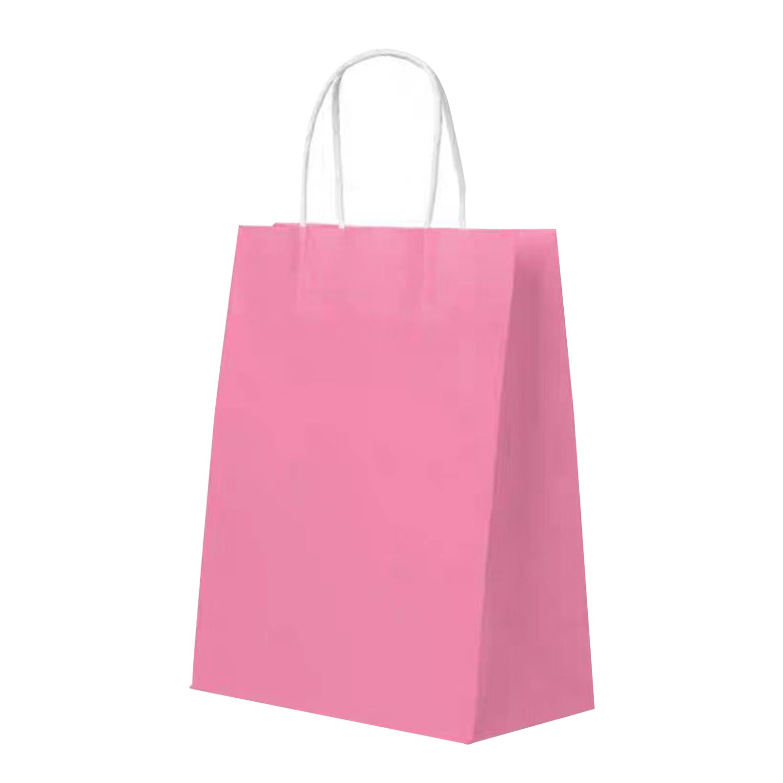 Kraft Shopping Tote Bag